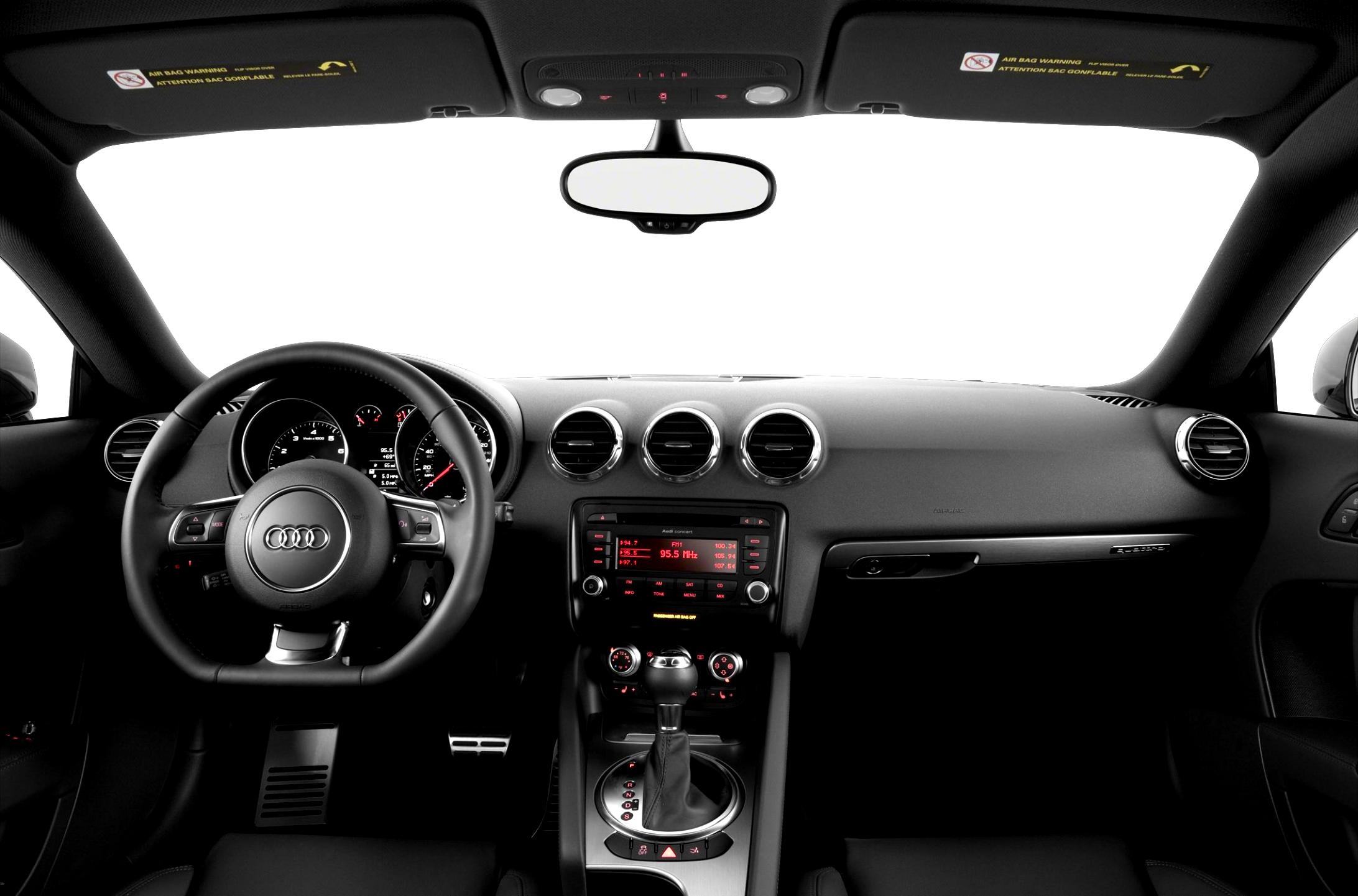 Audi TTS Roadster 2014 #16