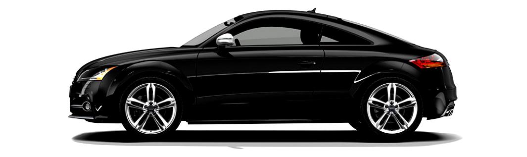 Audi TTS Roadster 2014 #52