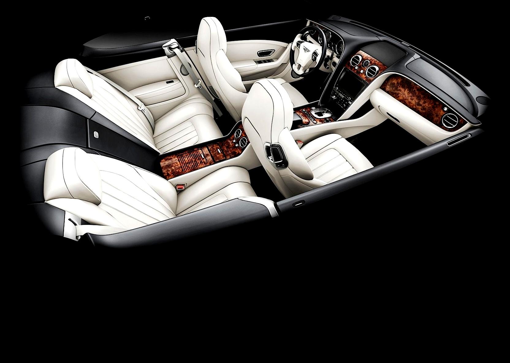 Bentley Continental GT 2013 #25