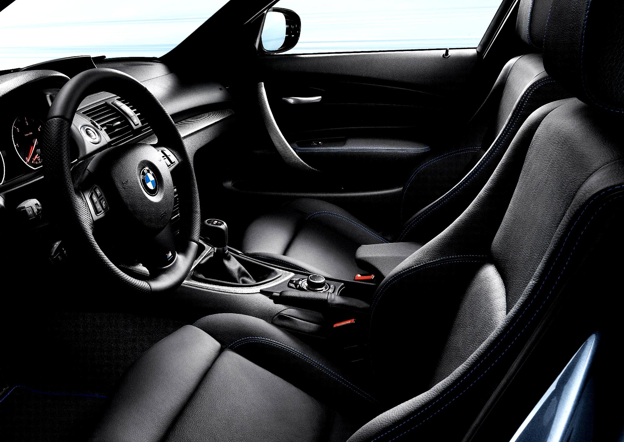 BMW 1 Series 3 Doors F21 2012 #80