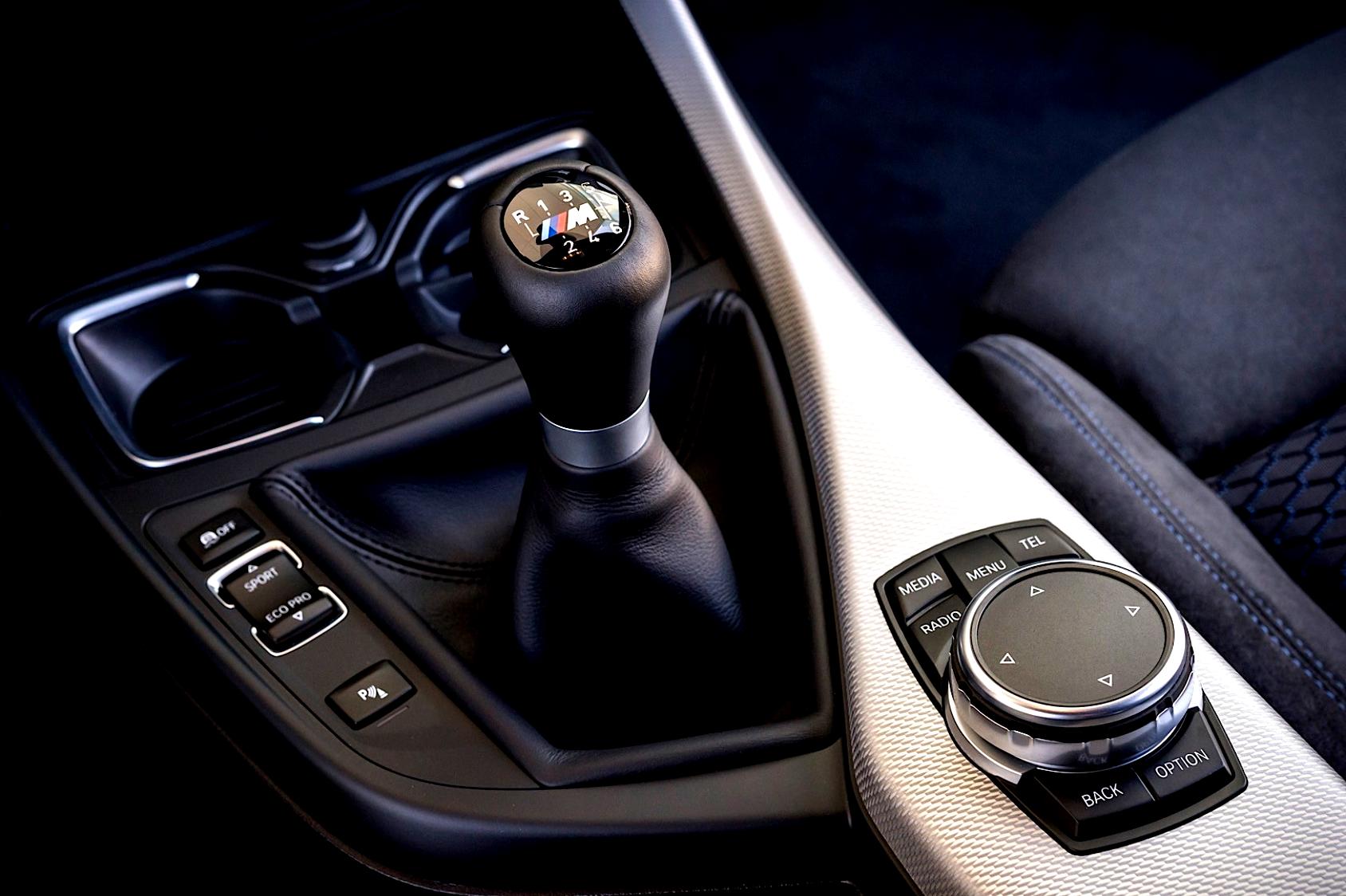BMW 1 Series 3 Doors LCI F21 2015 #161