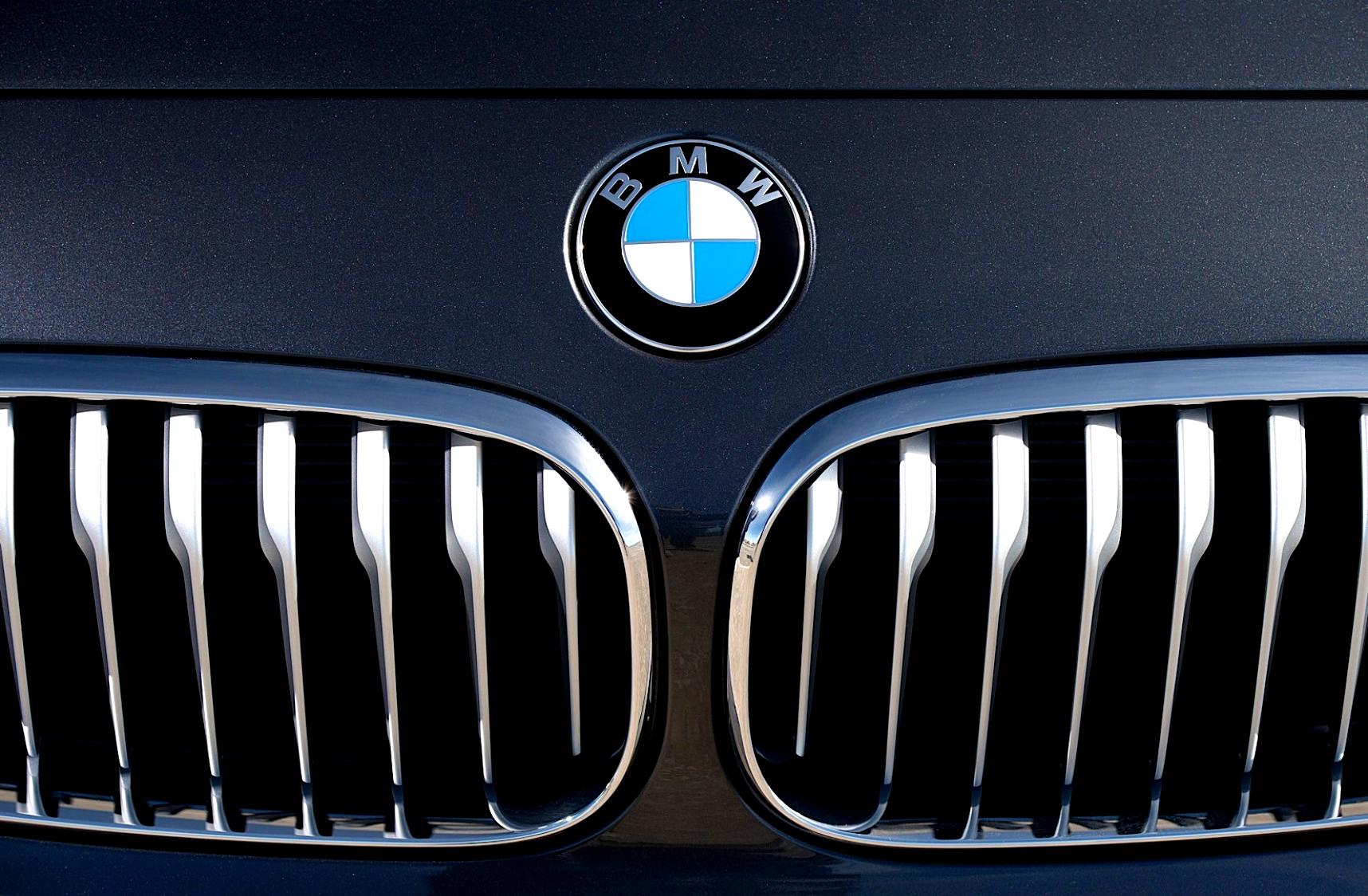 BMW 1 Series LCI F20 2015 #132