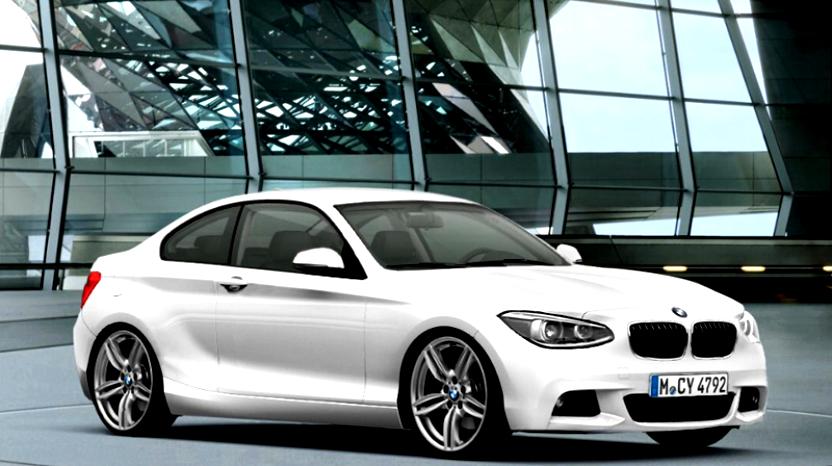 BMW 2 Series 2013 #4