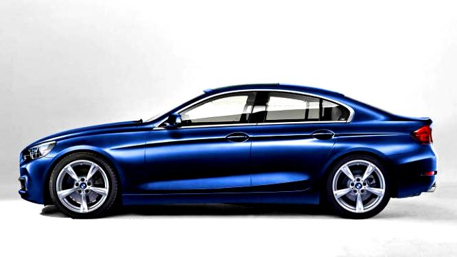 BMW 2 Series 2013 #6