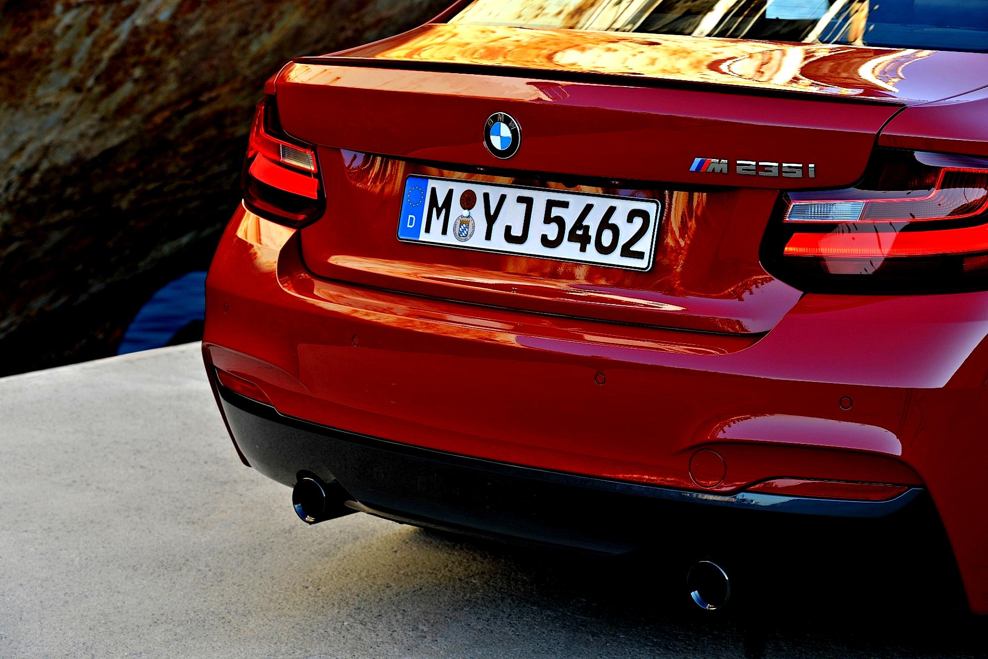 BMW 2 Series 2013 #47