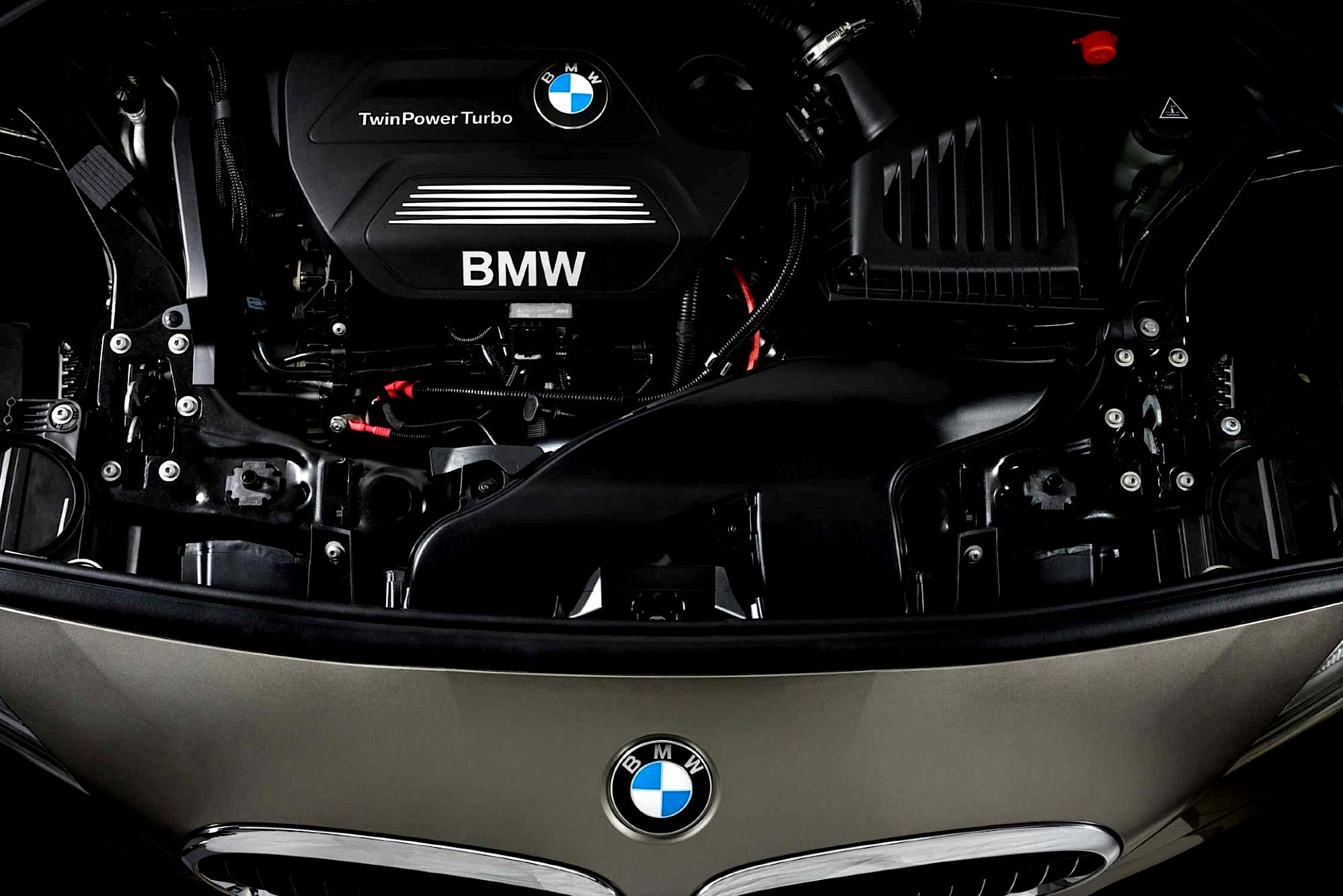 BMW 2 Series Active Tourer 2014 #151