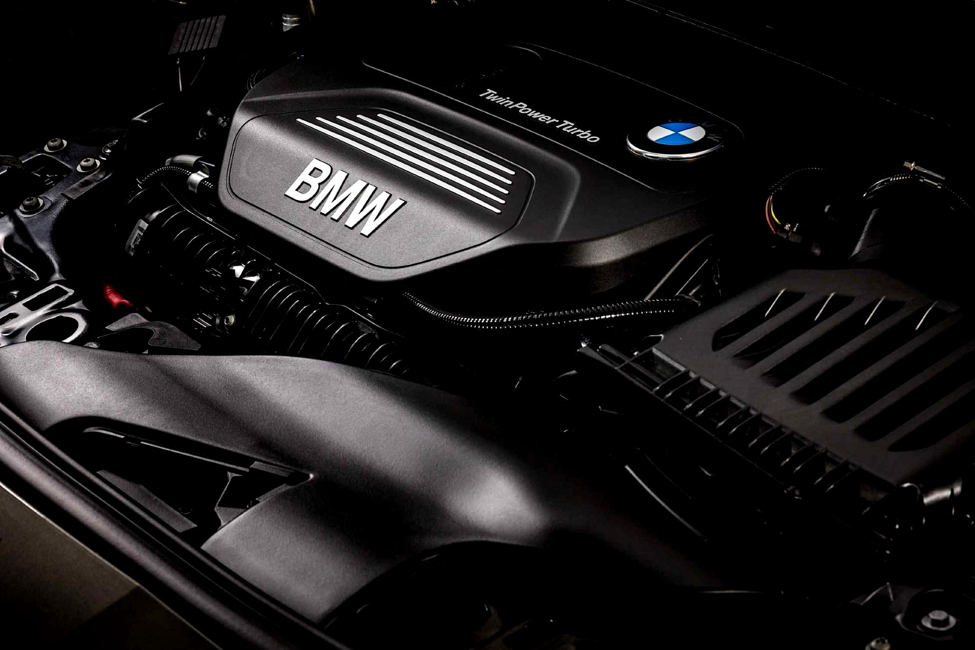 BMW 2 Series Active Tourer 2014 #153
