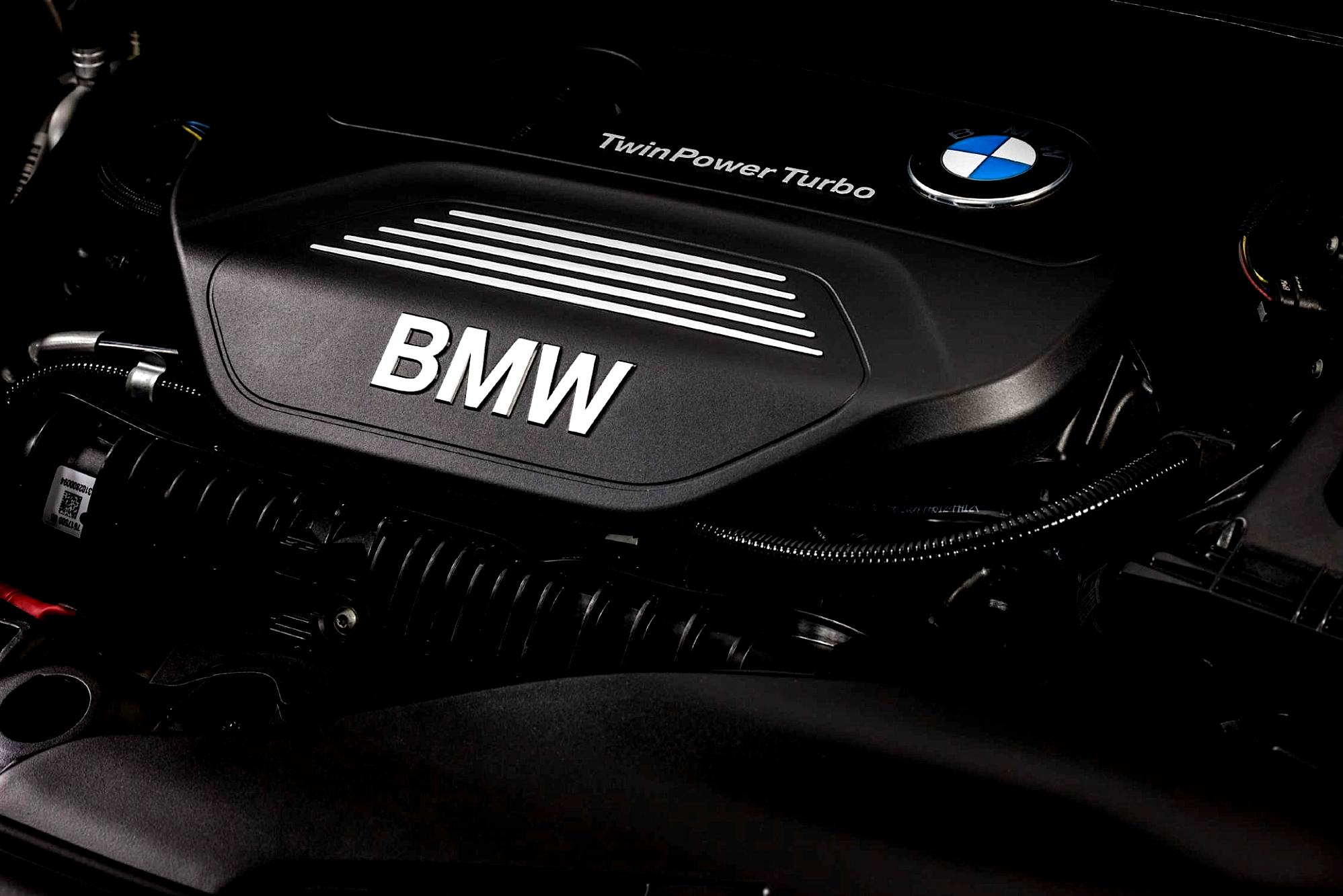 BMW 2 Series Active Tourer 2014 #154