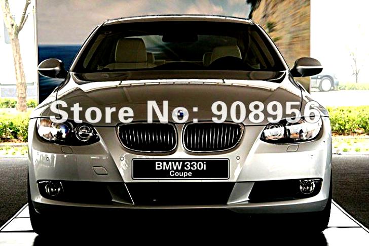 BMW 3 Series E90 2005 #35
