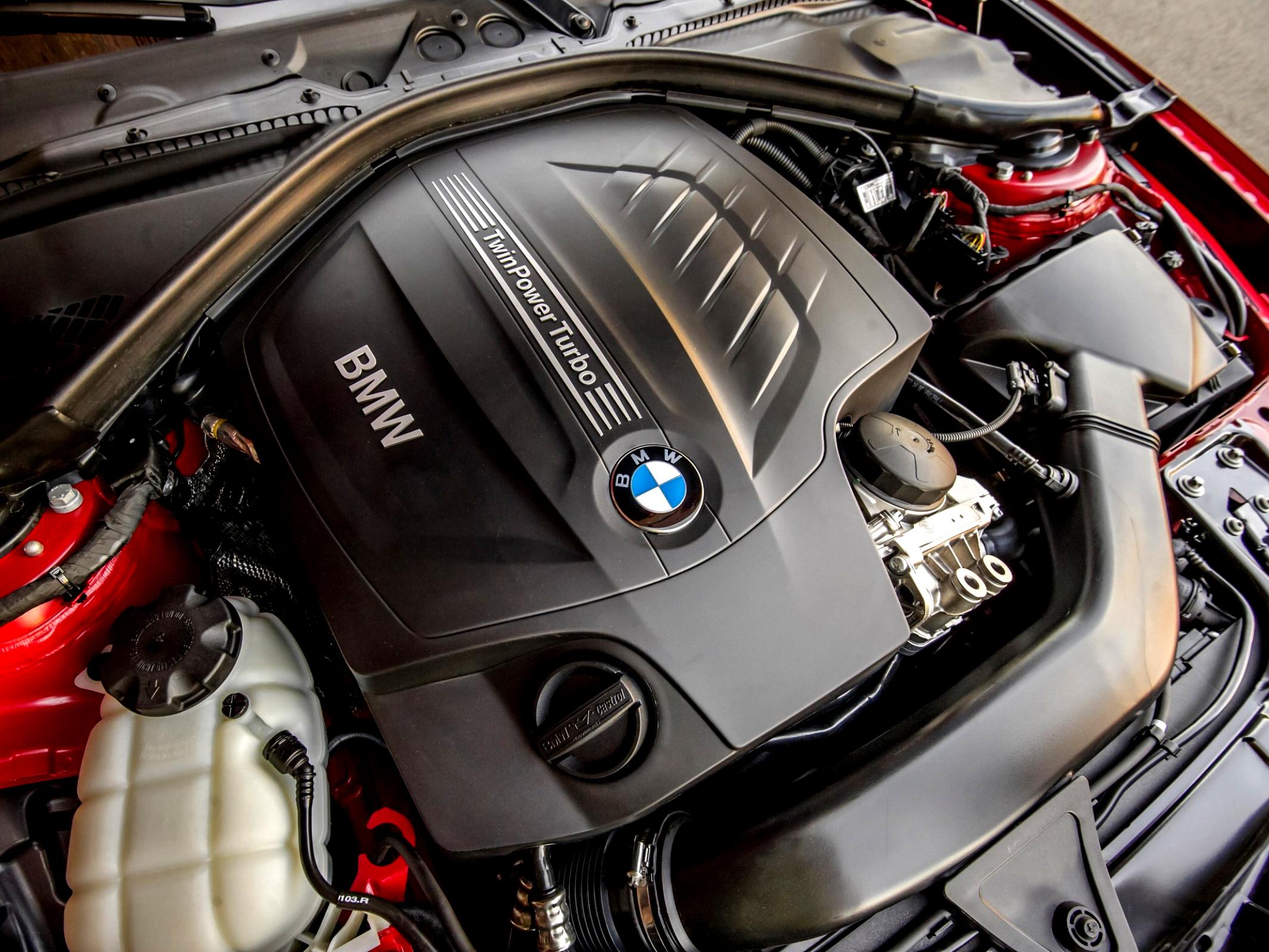 BMW 3 Series Gran Turismo 2013 #169