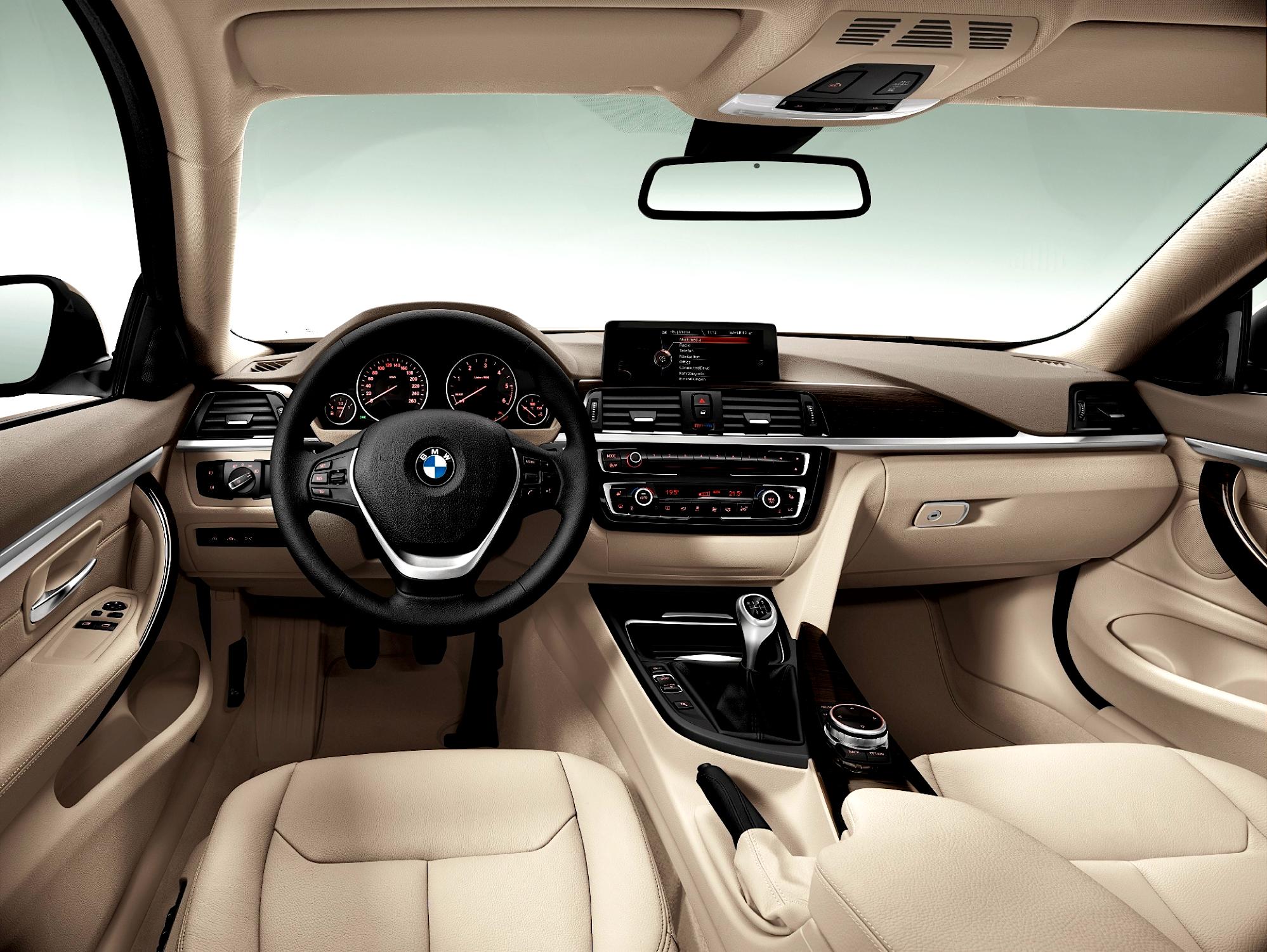 BMW 4 Series 2013 #103