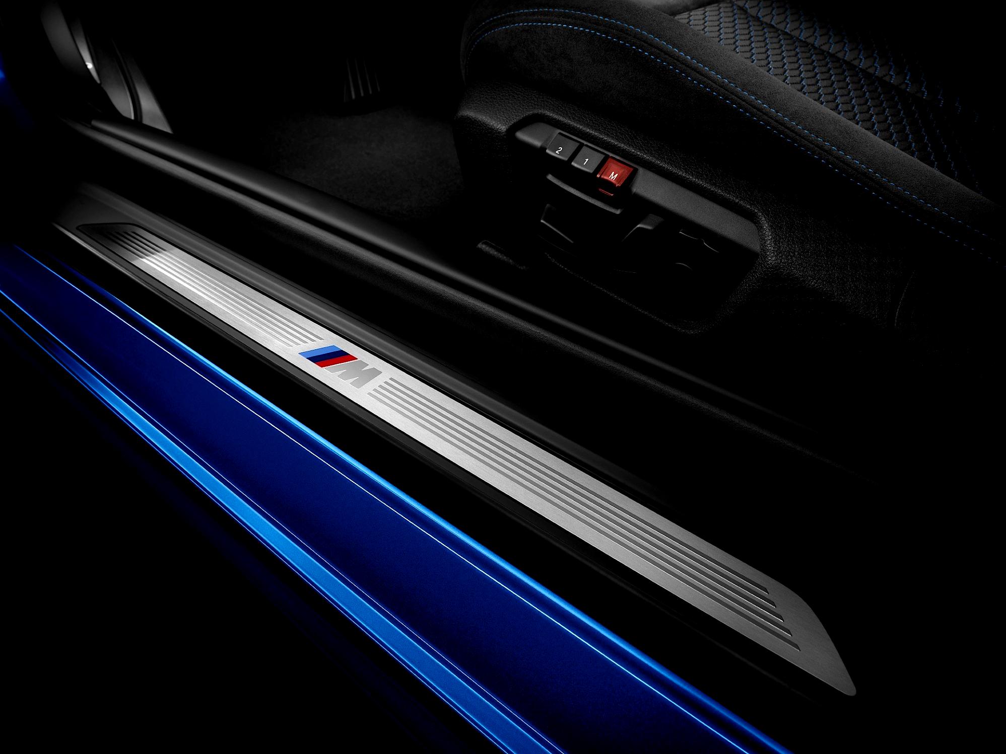 BMW 4 Series 2013 #126