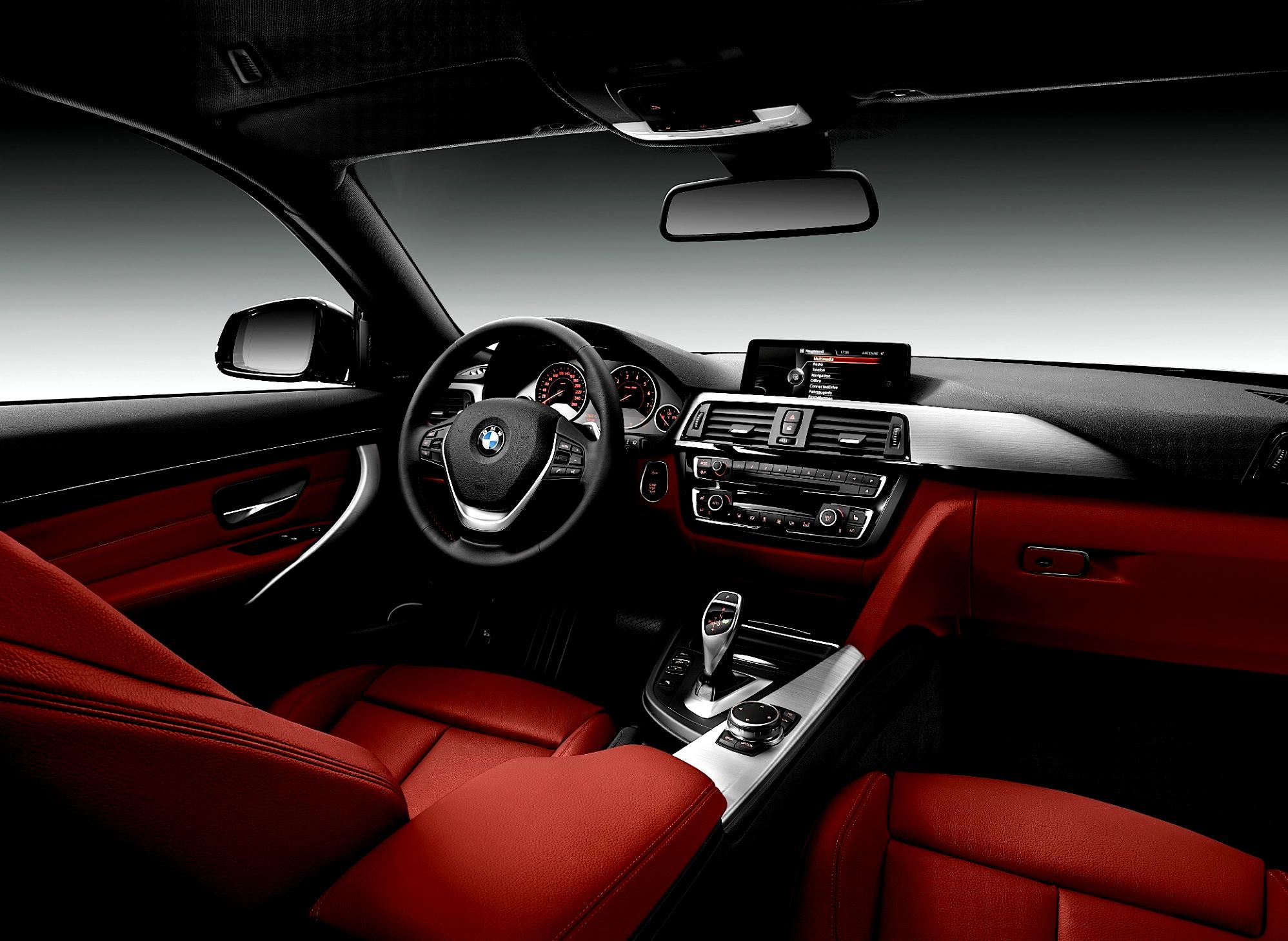 BMW 4 Series 2013 #139