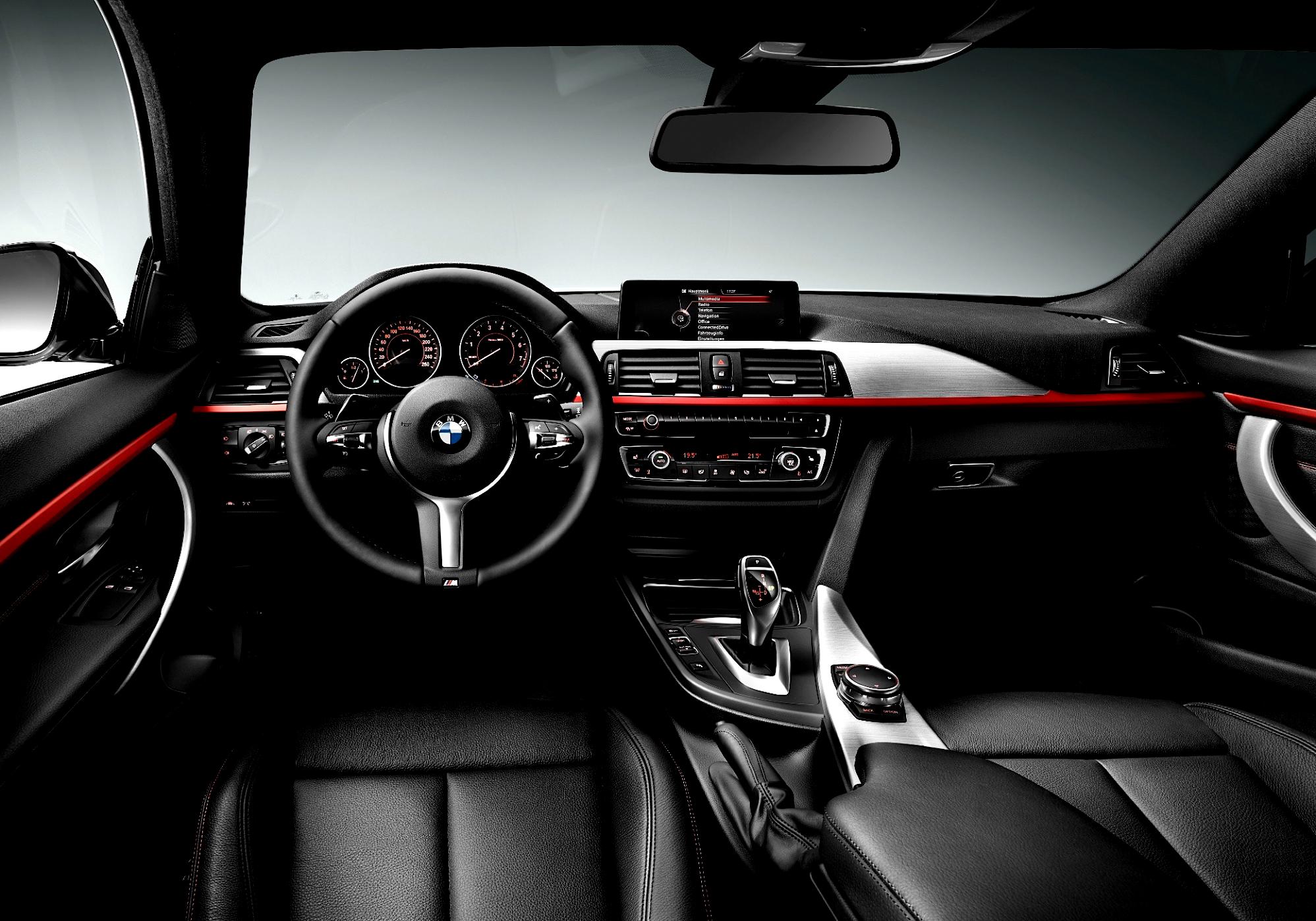 BMW 4 Series 2013 #141