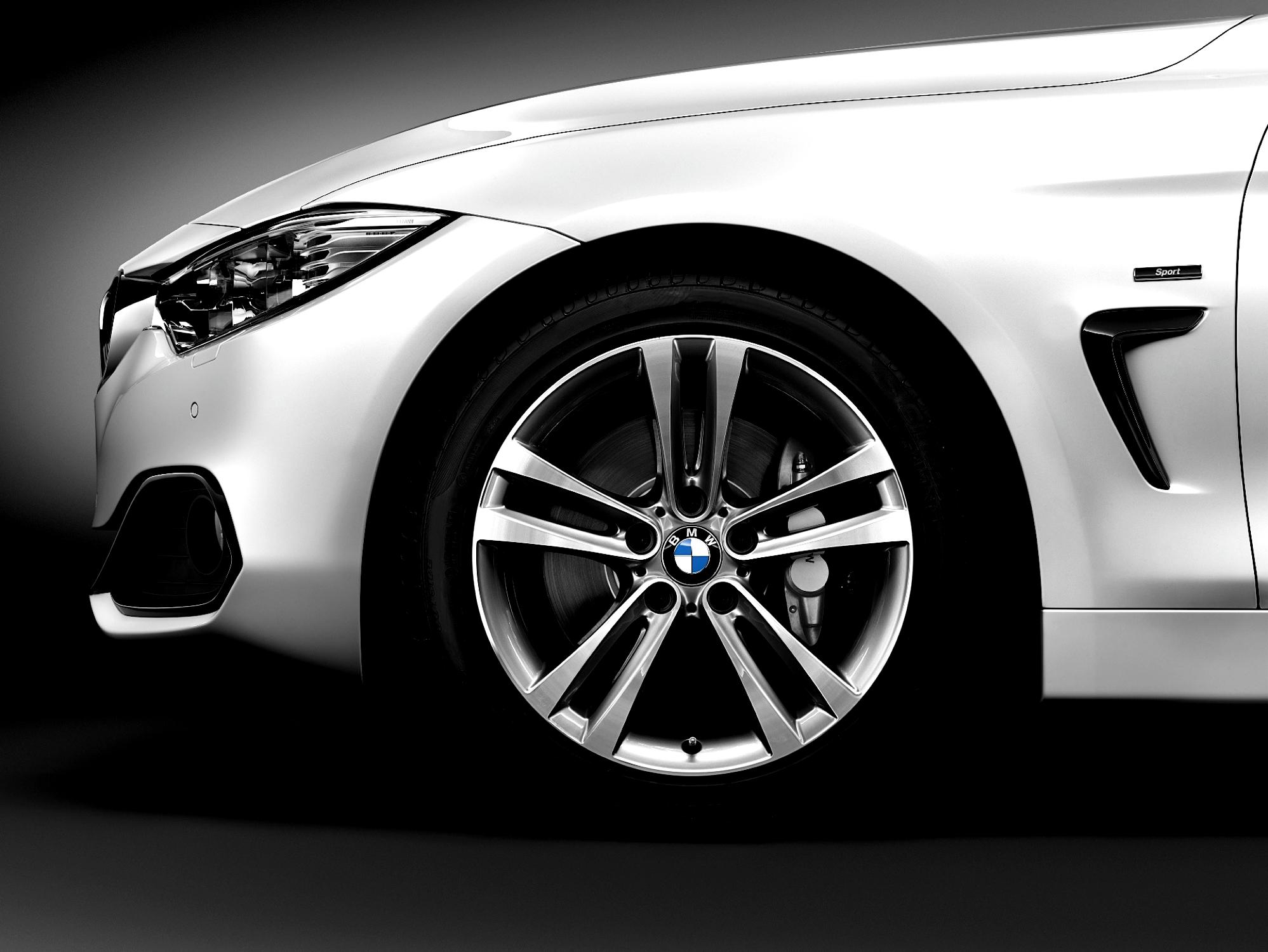 BMW 4 Series 2013 #27