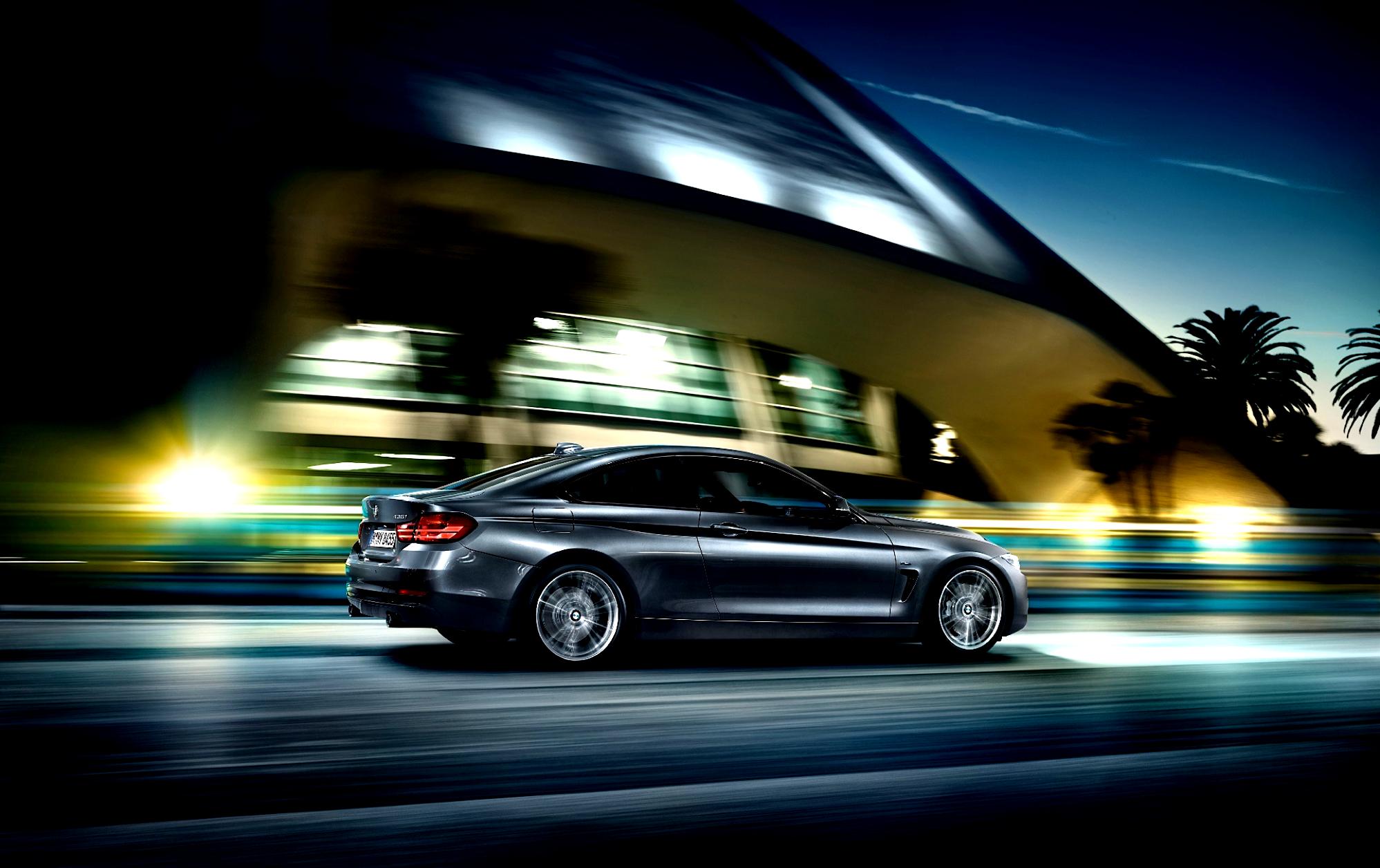 BMW 4 Series 2013 #33