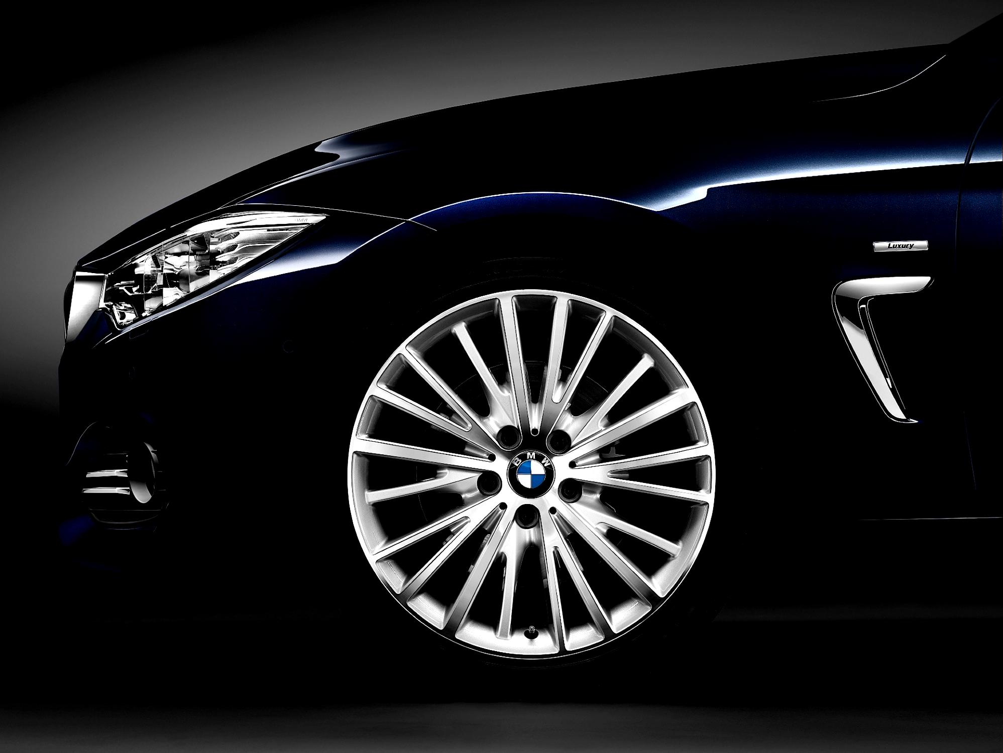 BMW 4 Series 2013 #40