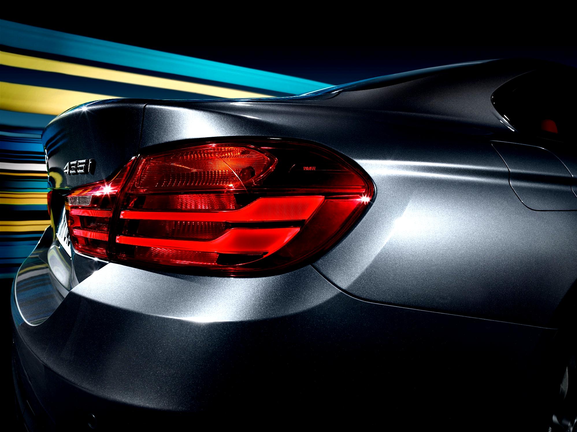 BMW 4 Series 2013 #44