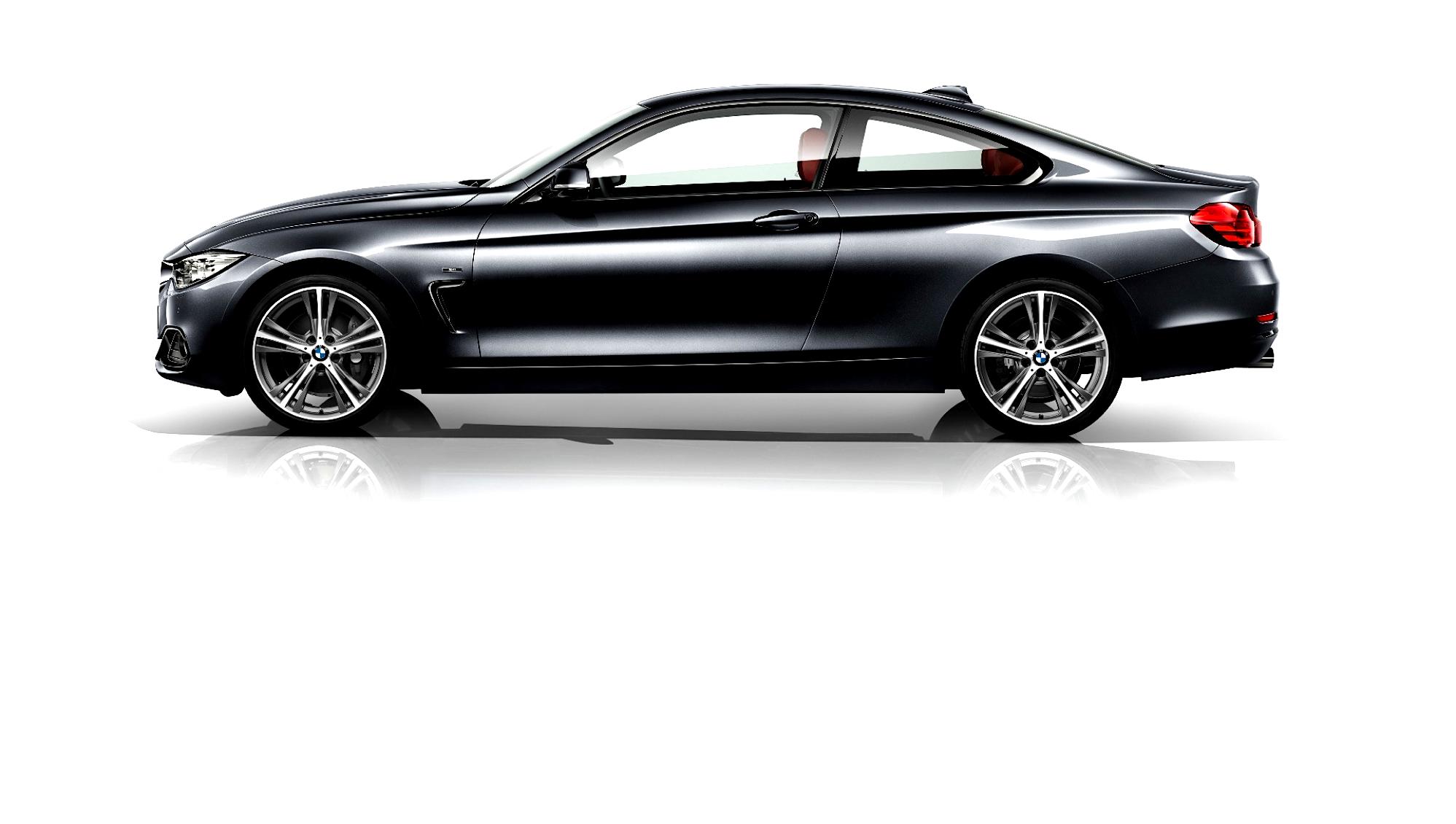 BMW 4 Series 2013 #54