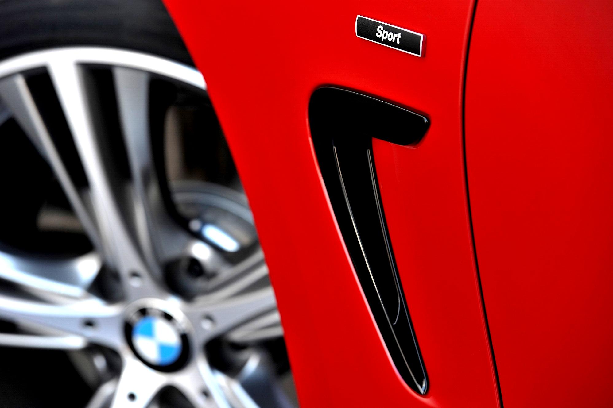 BMW 4 Series 2013 #75