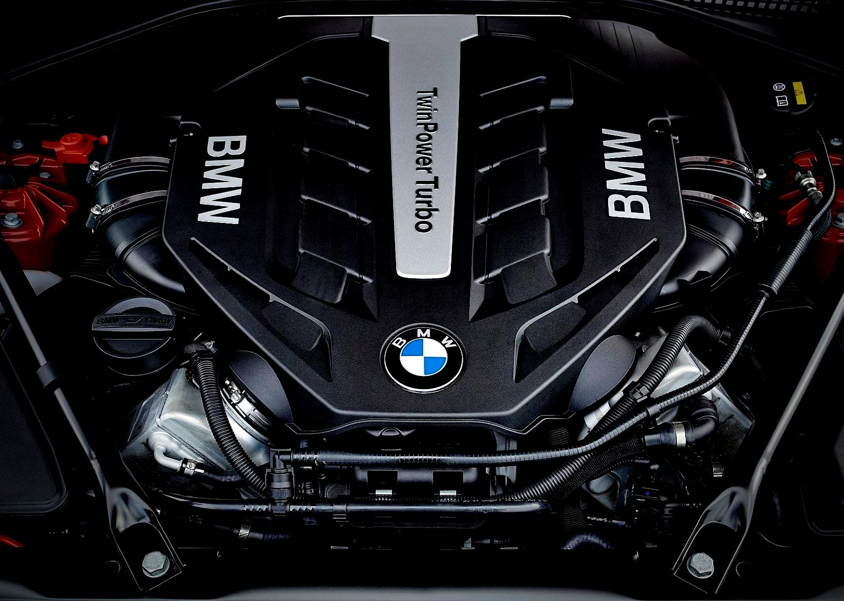 BMW 6 Series Convertible LCI F12 2014 #143