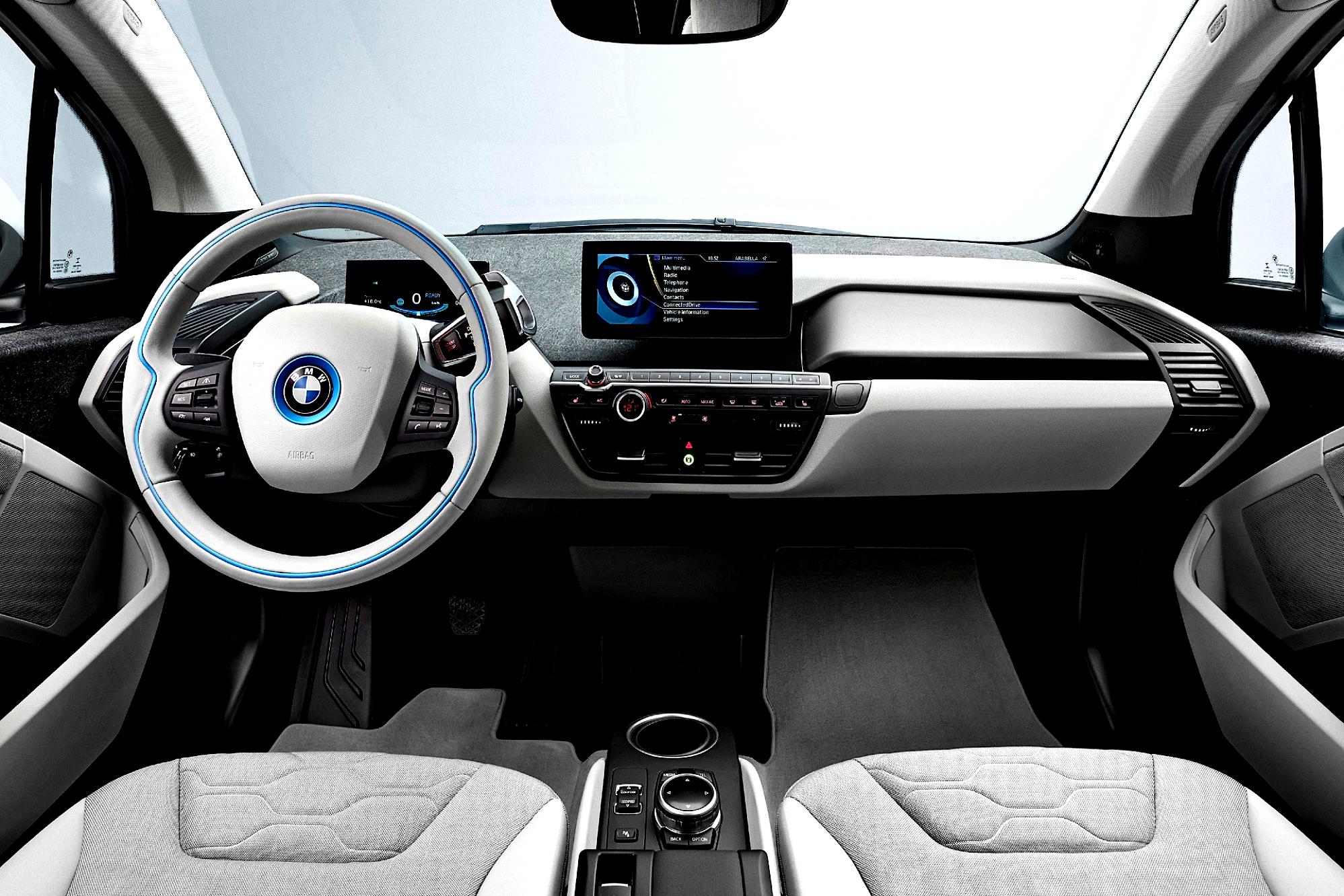 BMW I3 2013 #106