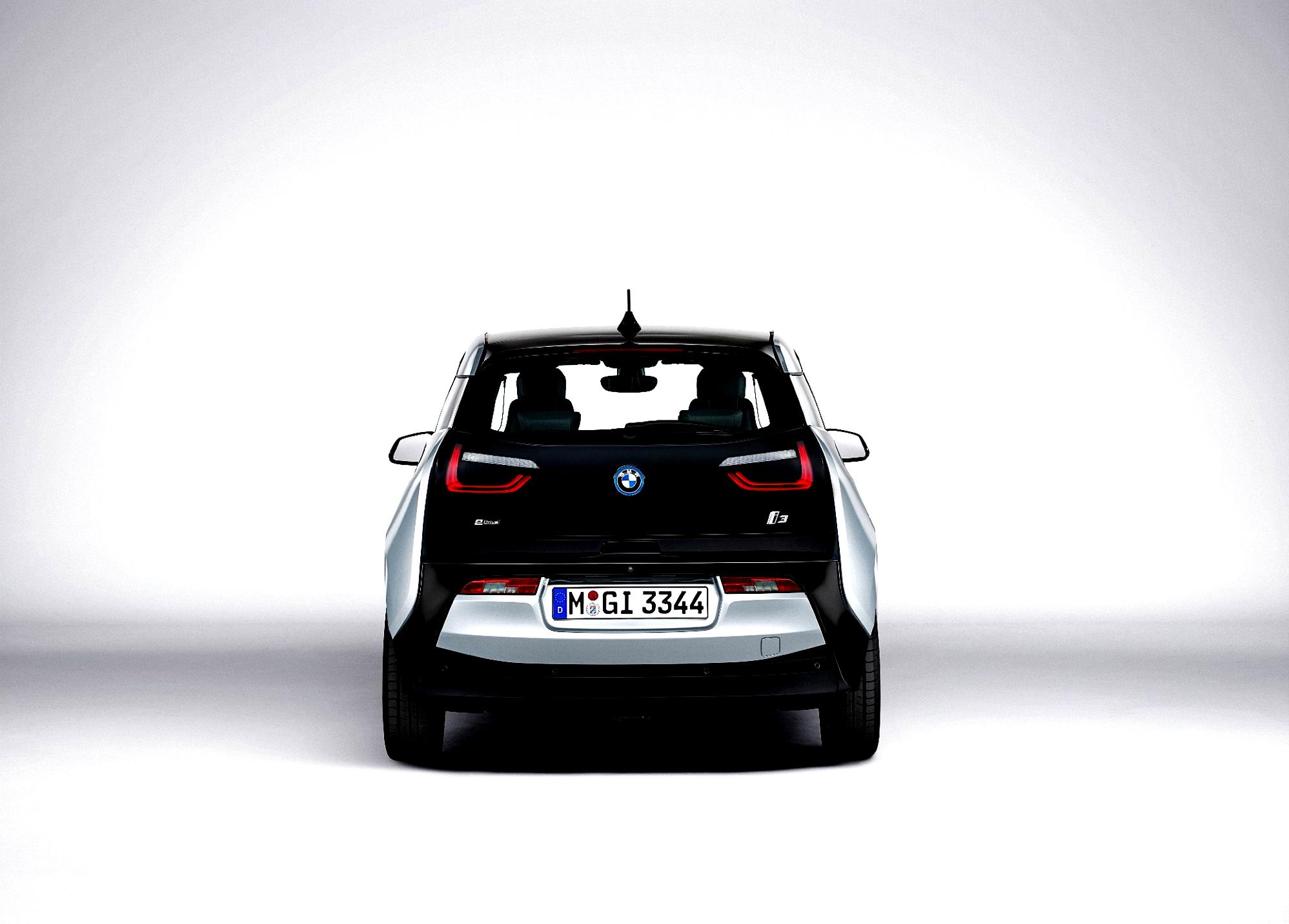 BMW I3 2013 #51
