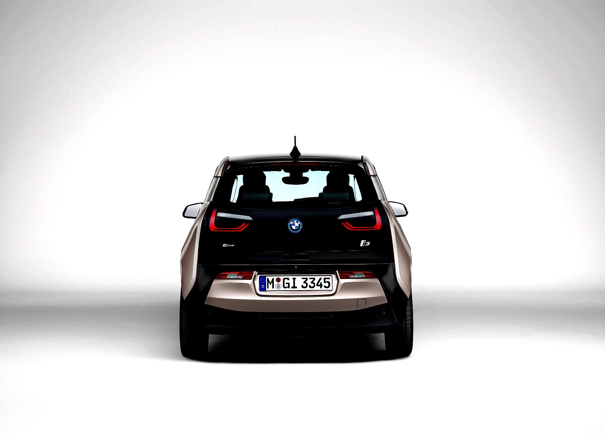 BMW I3 2013 #52