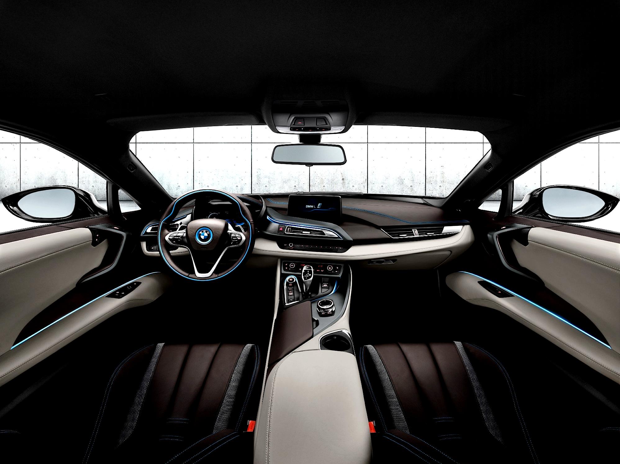 BMW I8 2014 #37