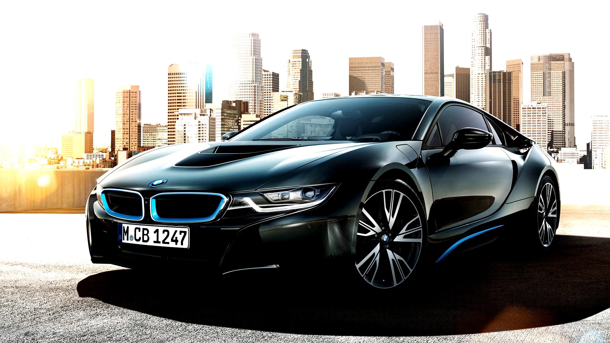 BMW I8 2014 #52