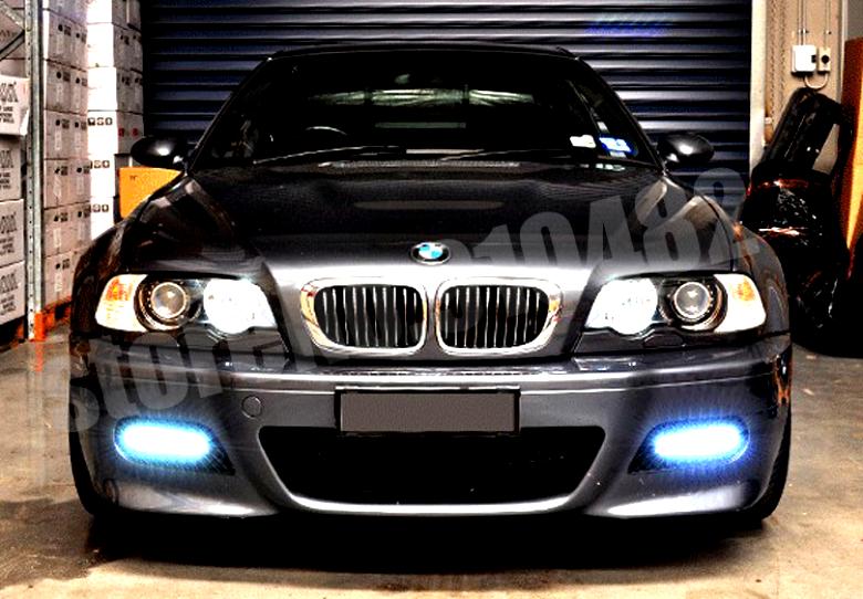 BMW M3 Coupe E46 2000 #61