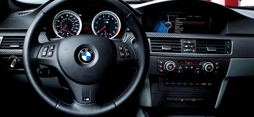 BMW M3 GTS E92 2010 #4