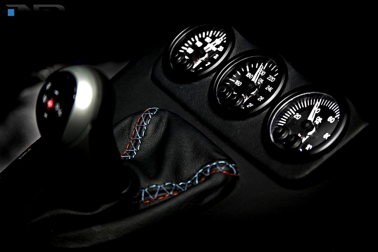 BMW M3 GTS E92 2010 #7