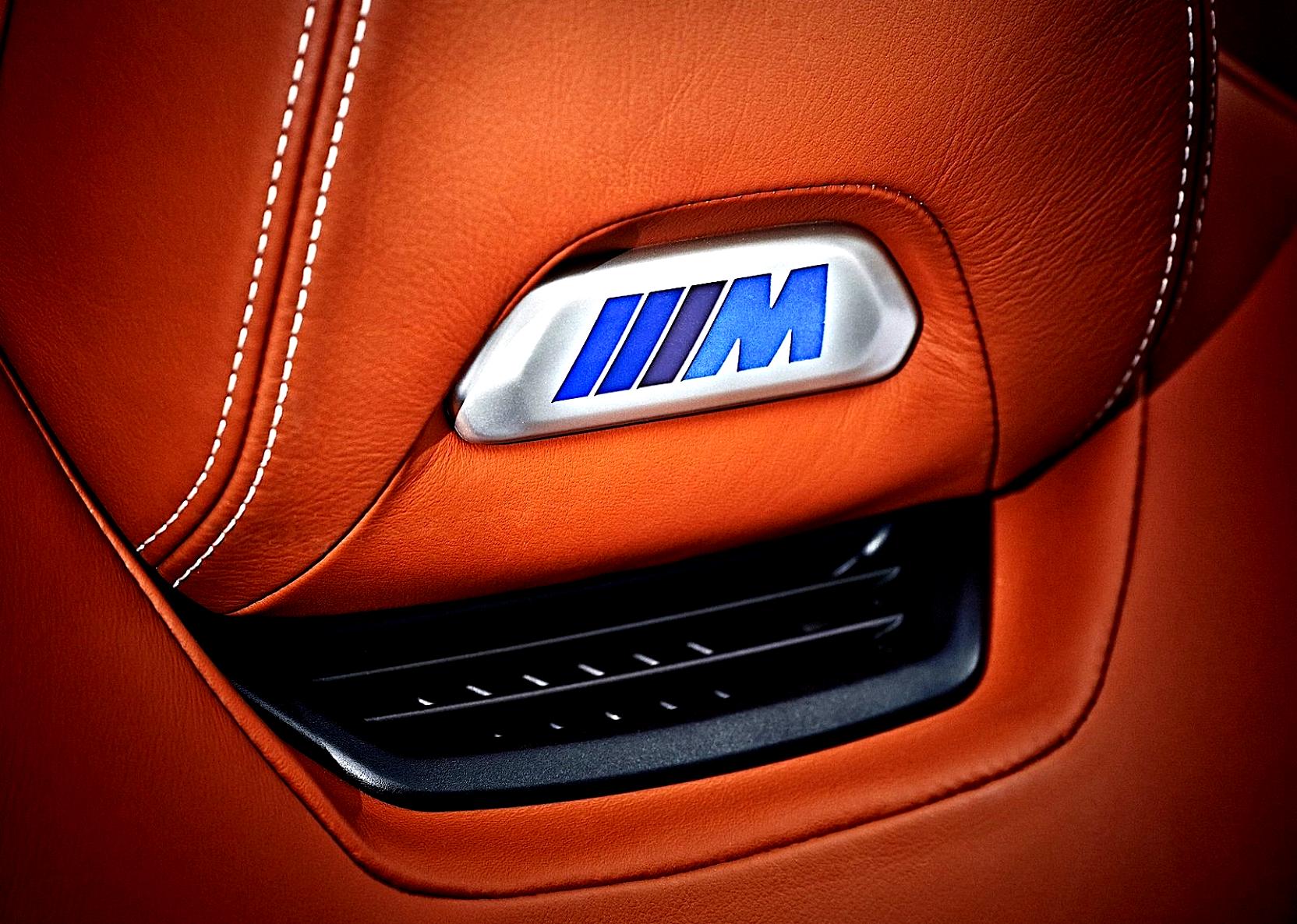 BMW M4 Convertible 2014 #114