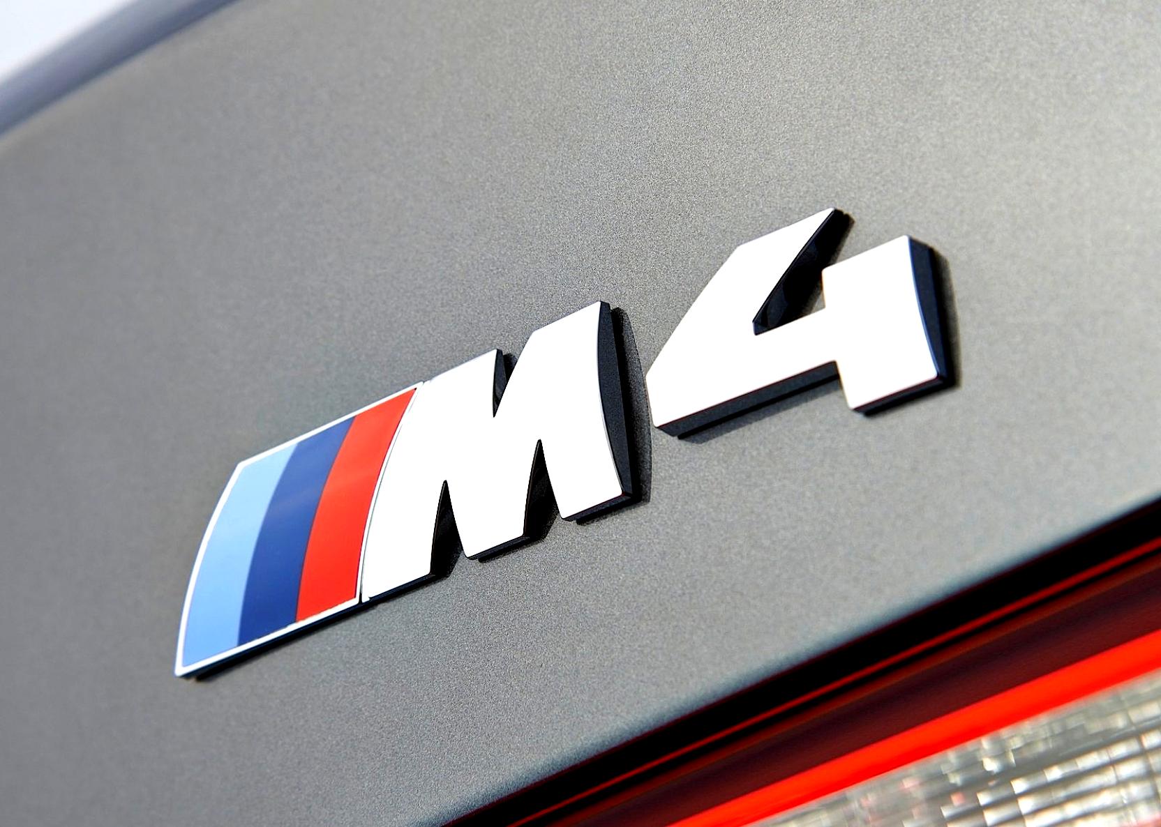 BMW M4 Convertible 2014 #49