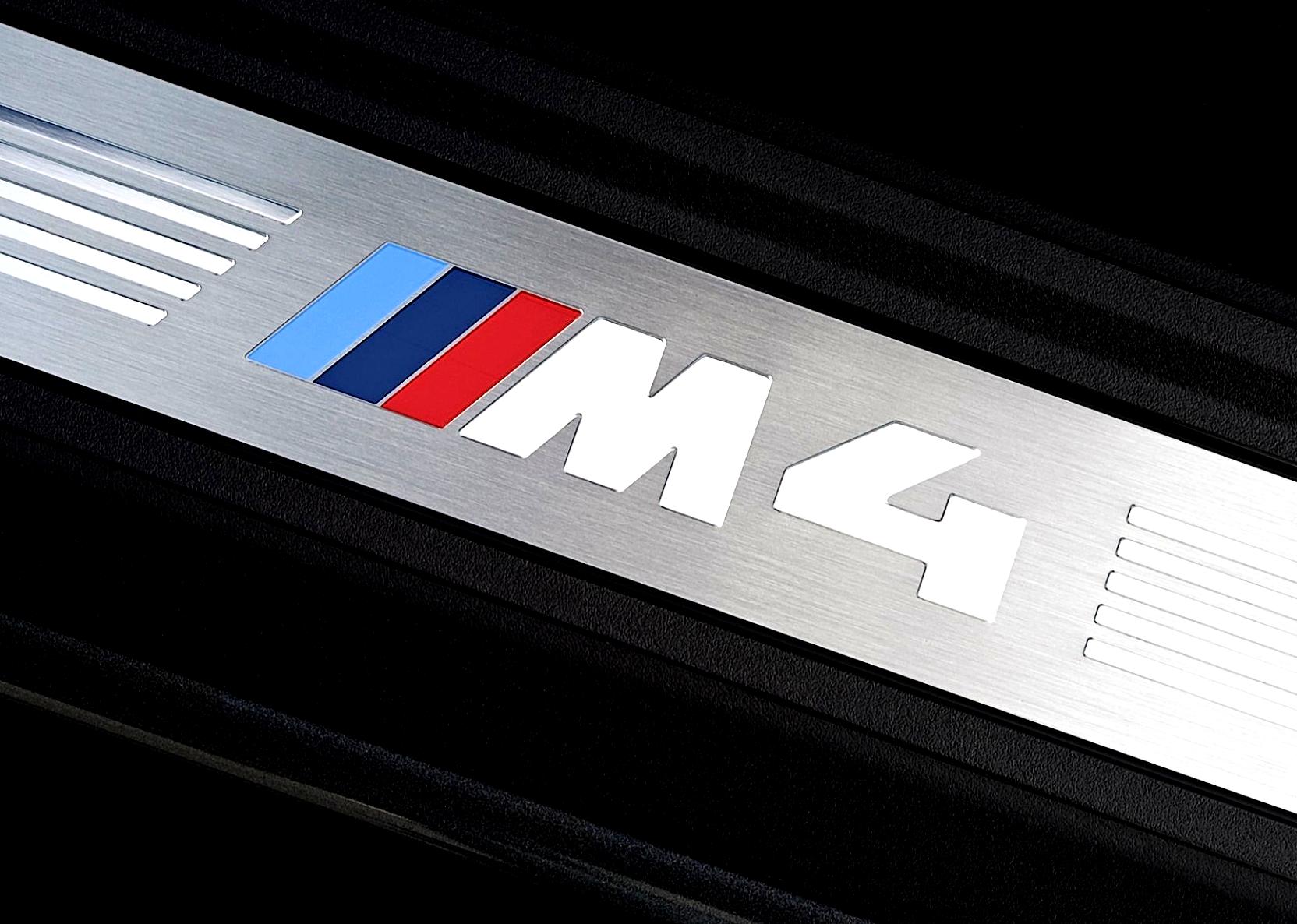 BMW M4 Convertible 2014 #84