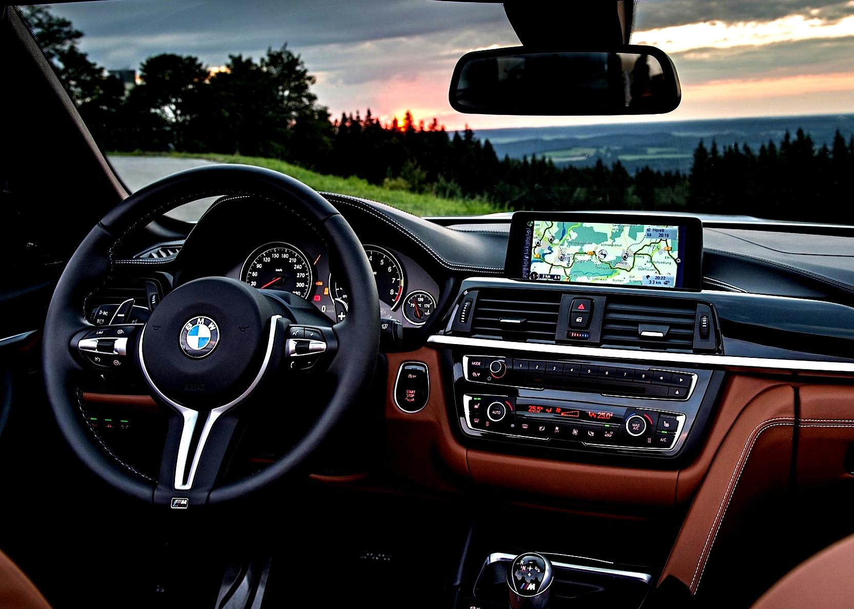 BMW M4 Convertible 2014 #91
