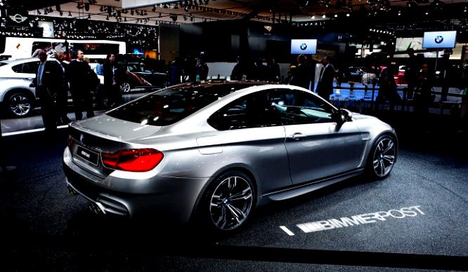 BMW M4 F82 2014 #26