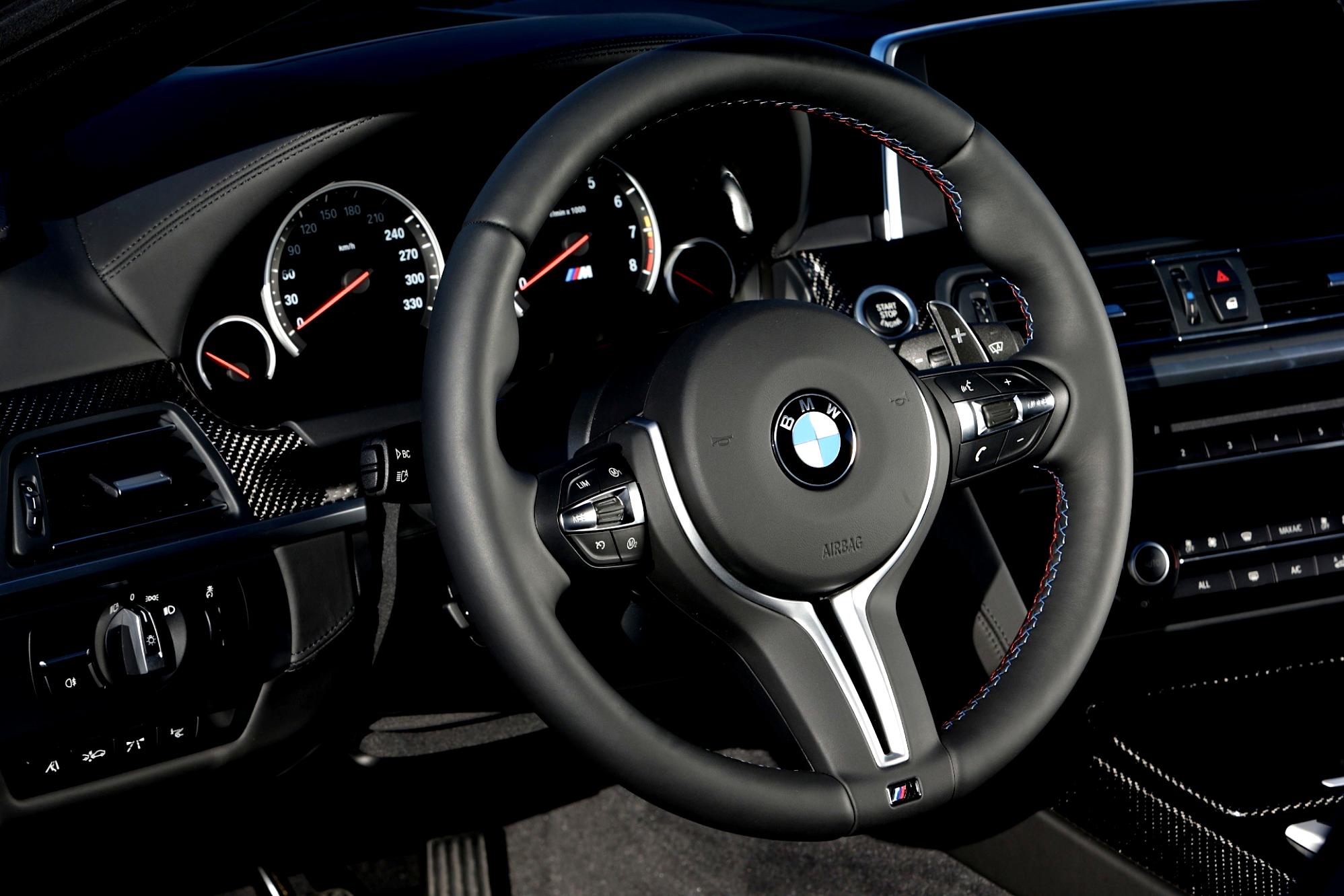 BMW M5 F10 2011 #65