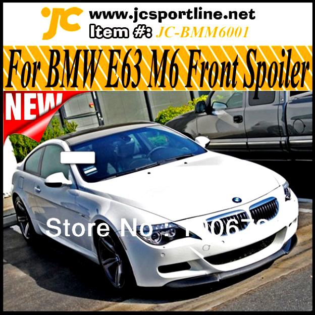 BMW M6 Coupe E63 2005 #44