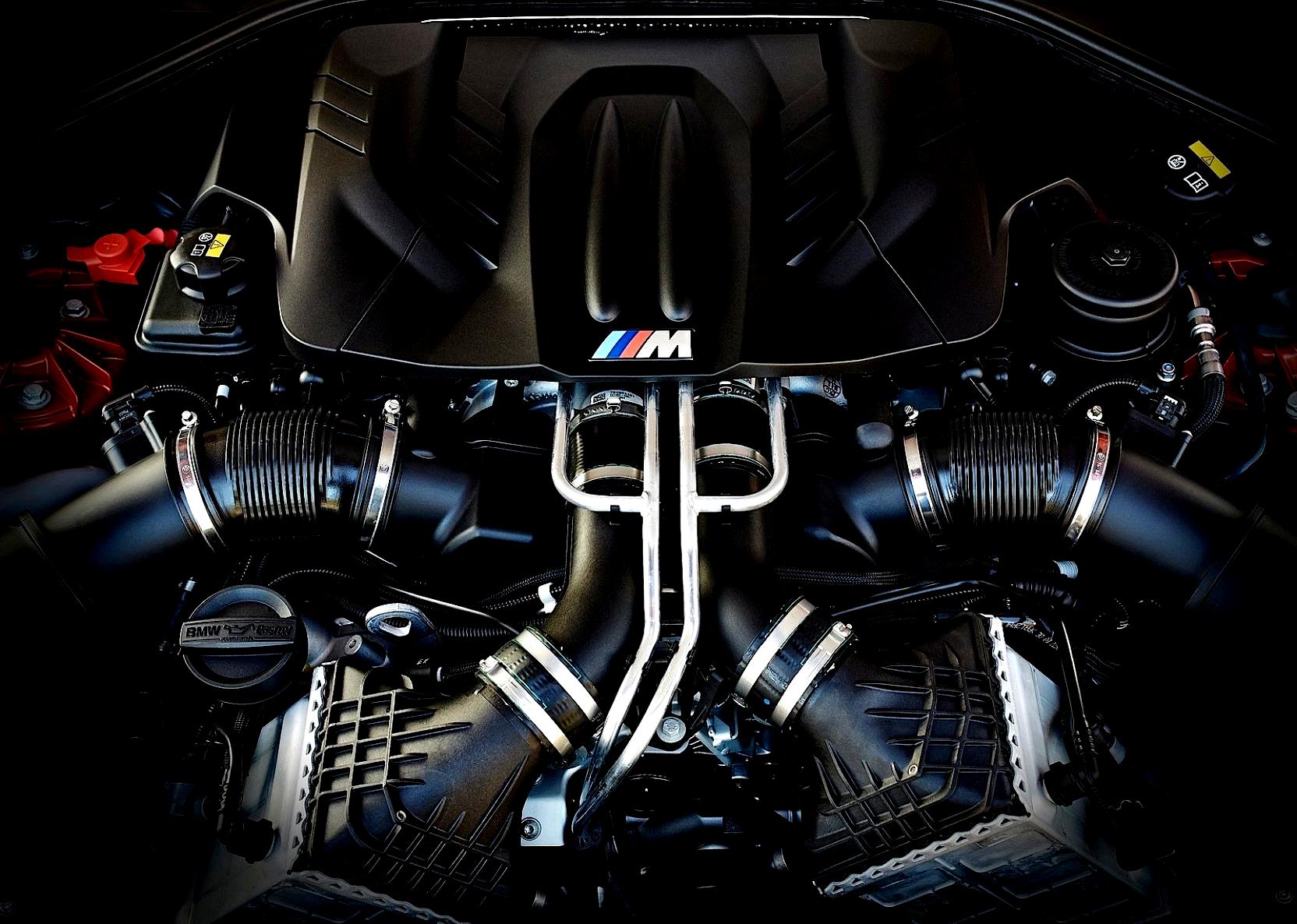 BMW M6 Coupe LCI 2014 #43