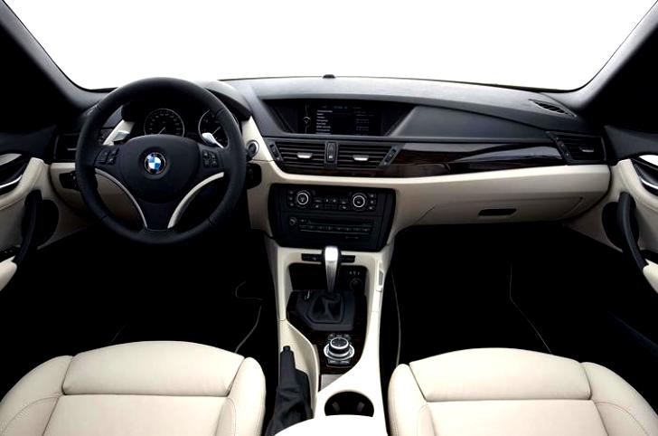 BMW X1 2009 #21