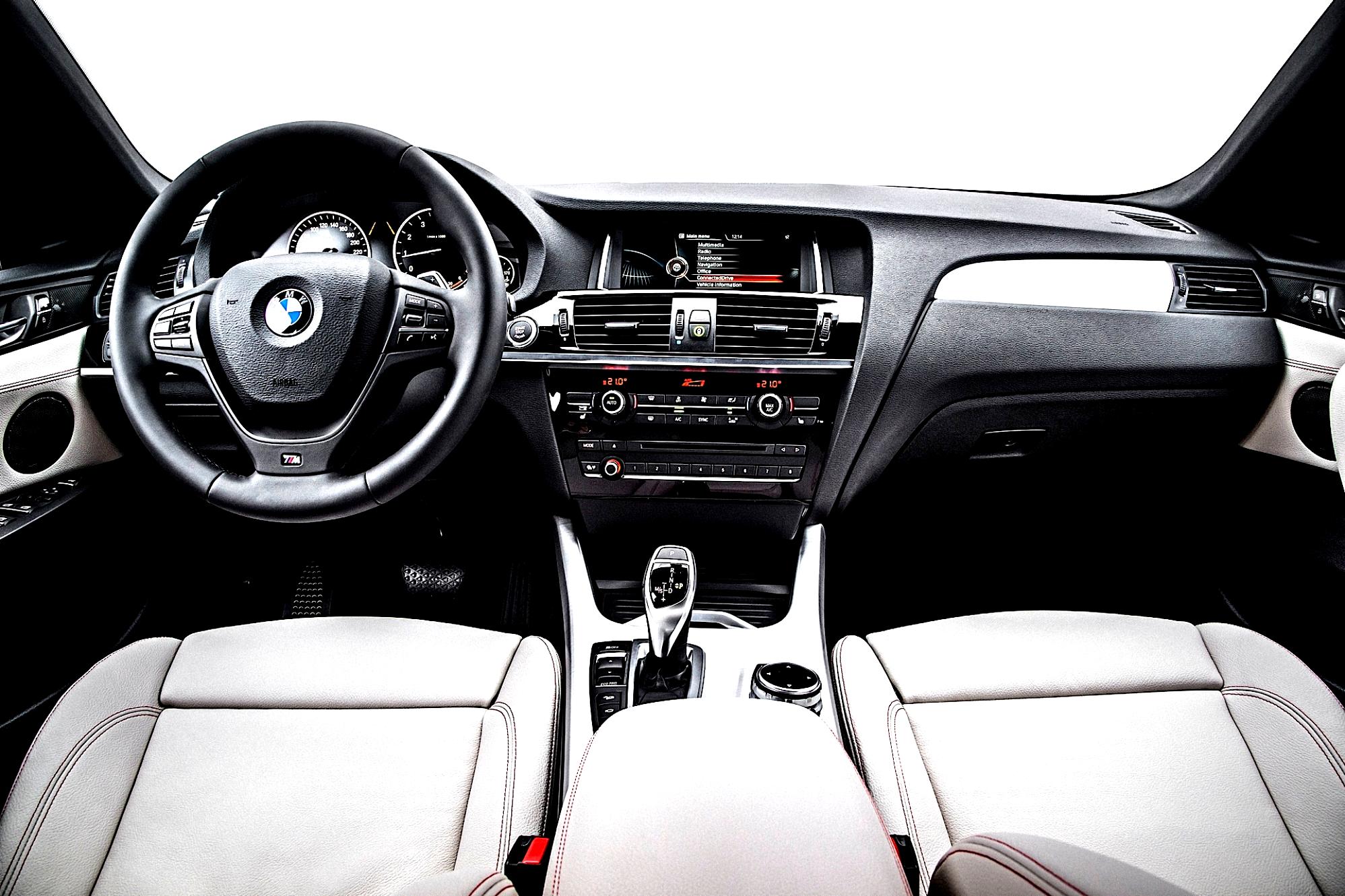 BMW X4 2014 #50