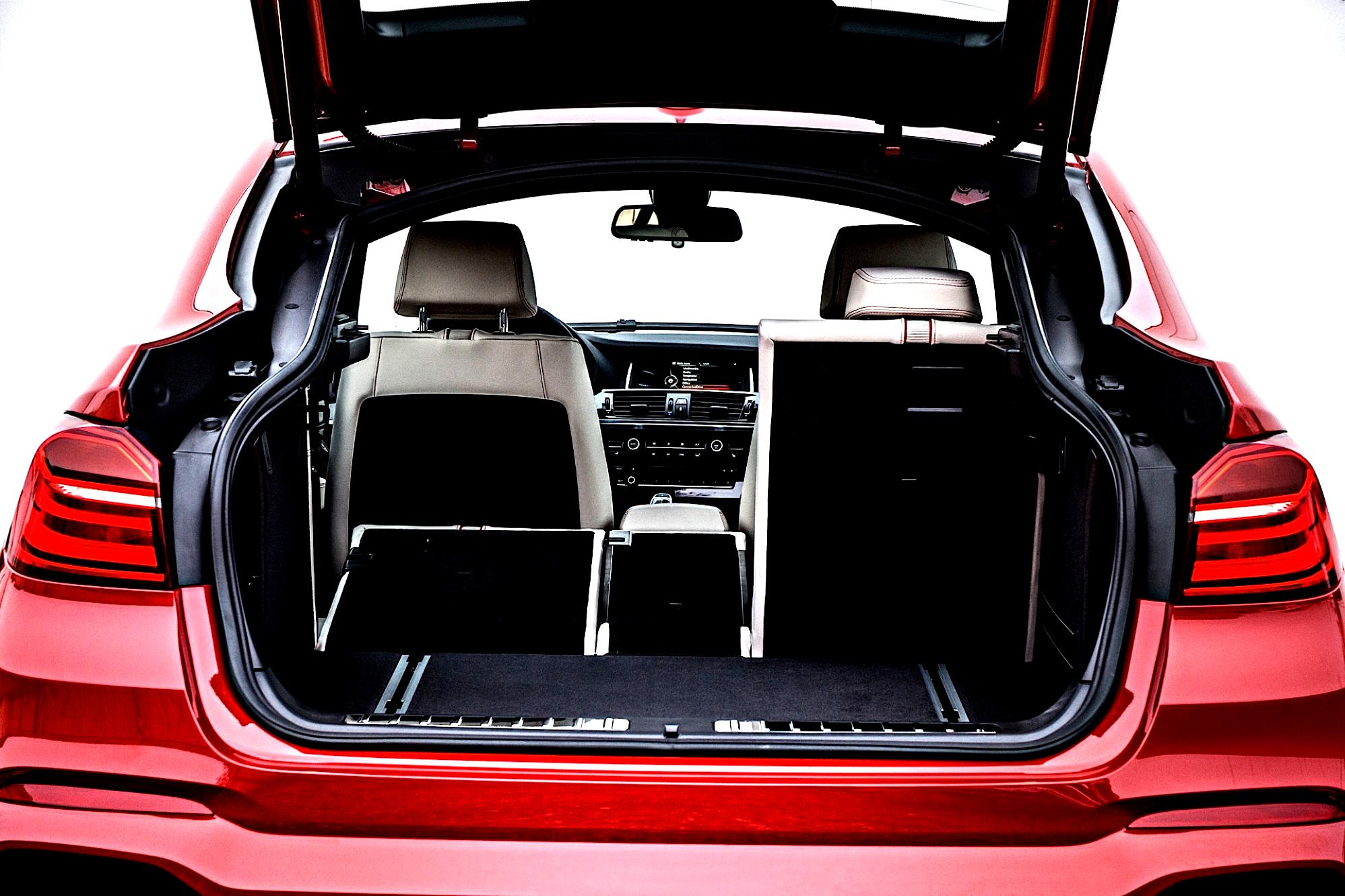 BMW X4 2014 #53