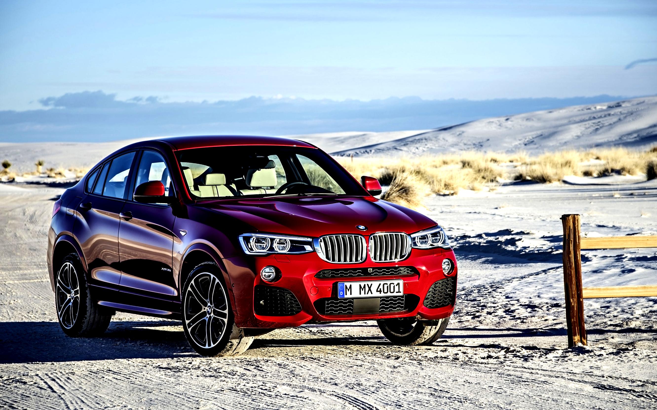 BMW X4 2014 #69