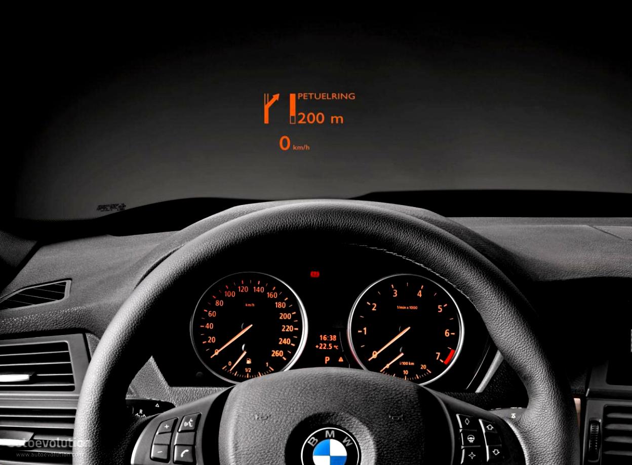 BMW X5 E70 2007 #22