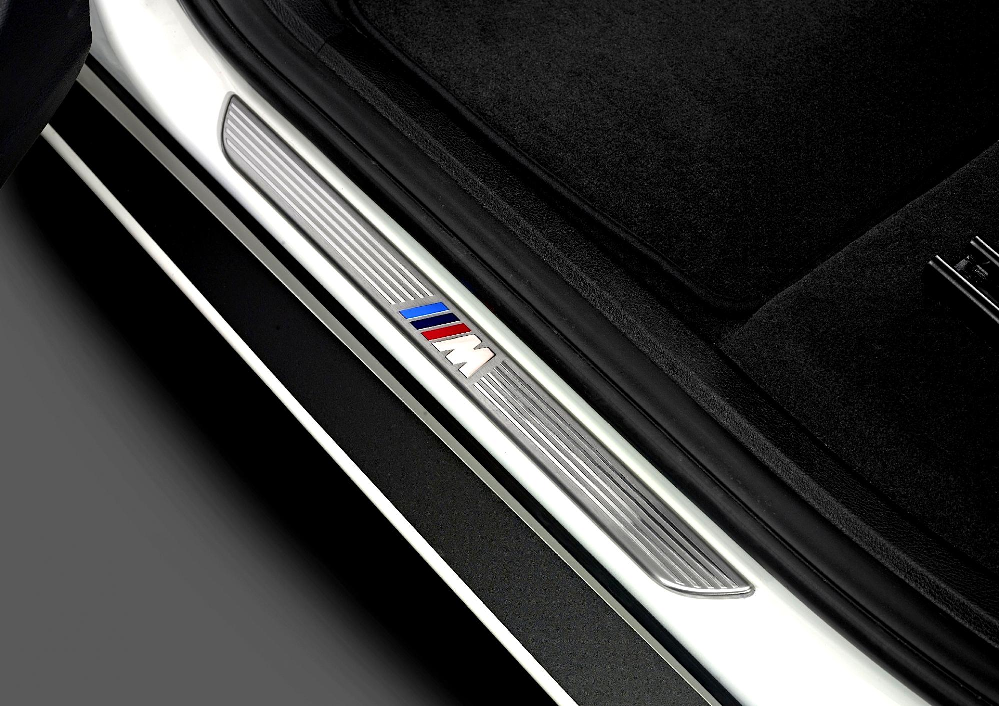 BMW X5 E70 2010 #131