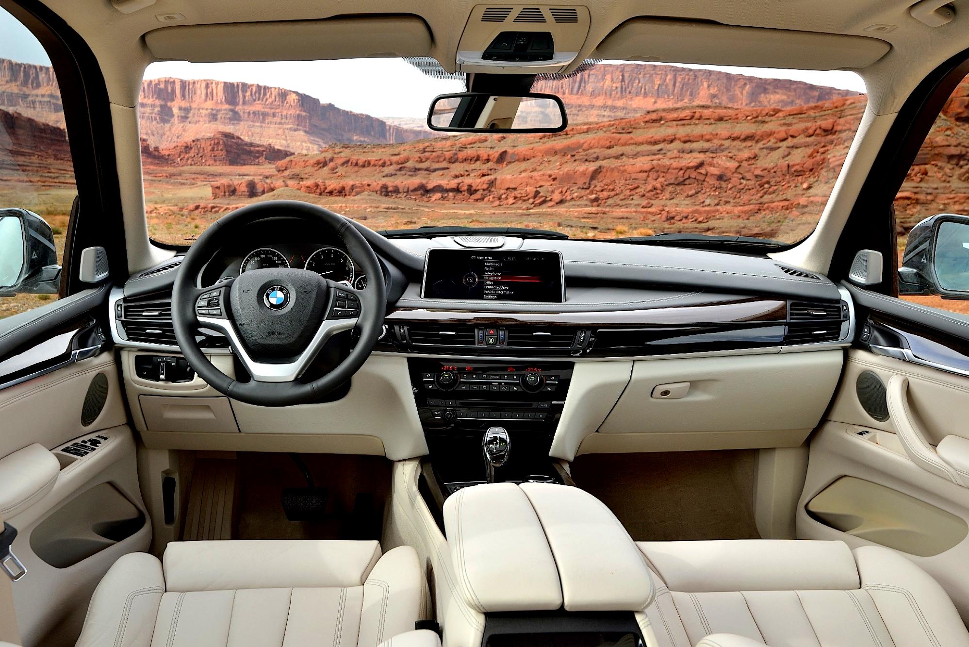 BMW X5 F15 2014 #146