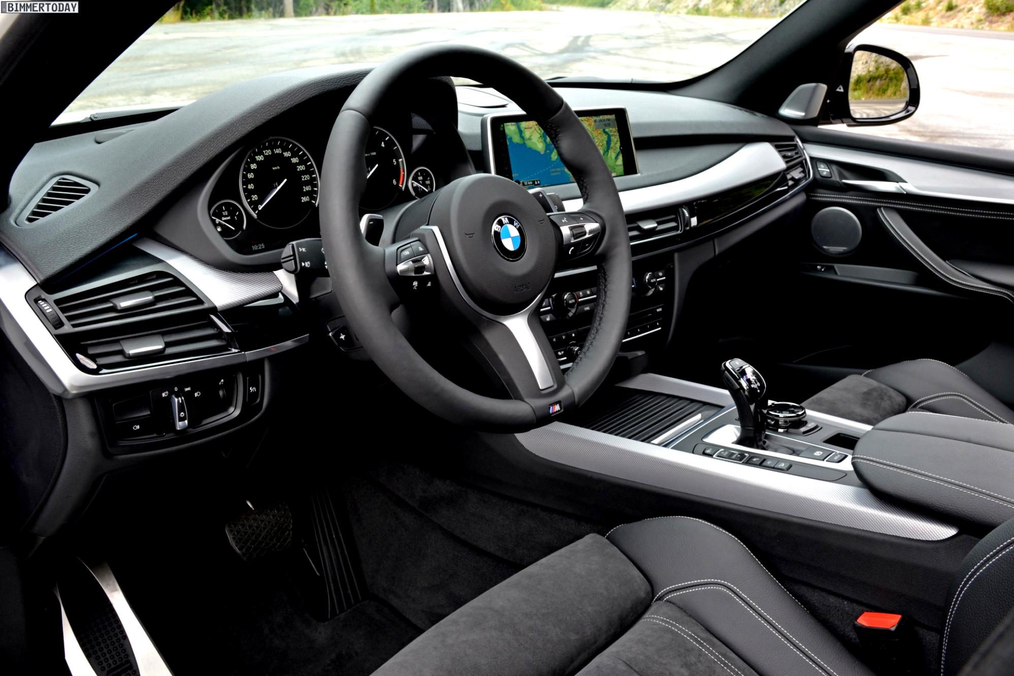 BMW X5 F15 2014 #22
