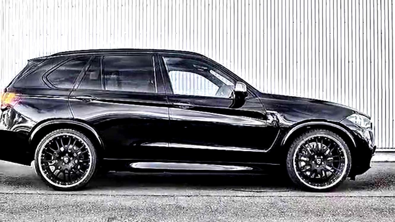 BMW X5 F15 2014 #68